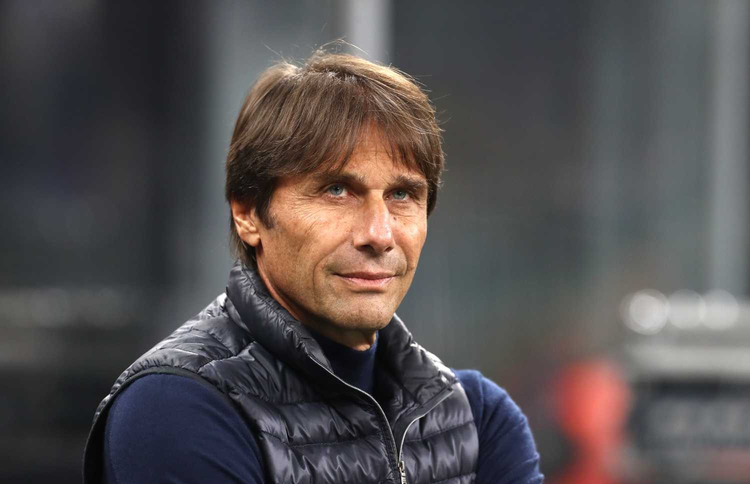 Napoli, Conte: "Abbiamo davanti i campioni d'Italia e i vincitori dell'Europa League. Roma? Grande rispetto"