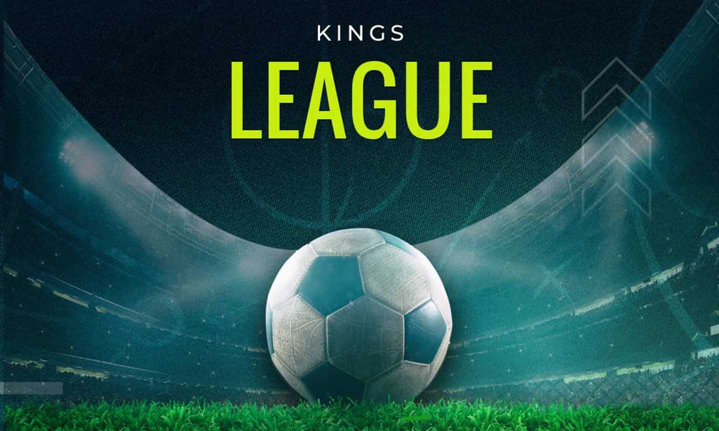 Kings League Italia 2025: come funziona, squadre e quote scommesse