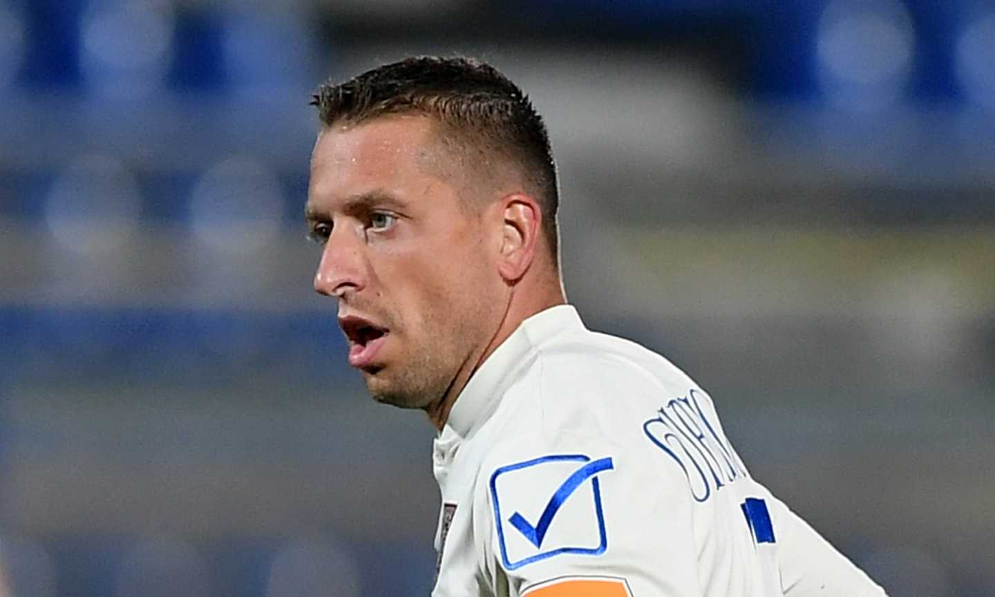 Giaccherini si racconta: "Due follie? Una Maserati e 15 mila euro persi al casinò. Il tifo per l'Inter e Conte..."