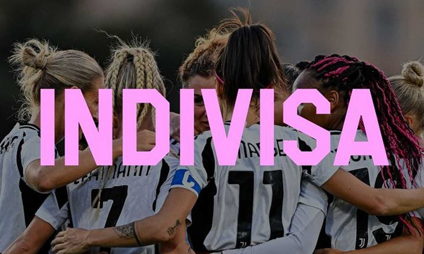 Footballco lancia l’edizione italiana di Indivisa, il media brand dedicato al calcio femminile