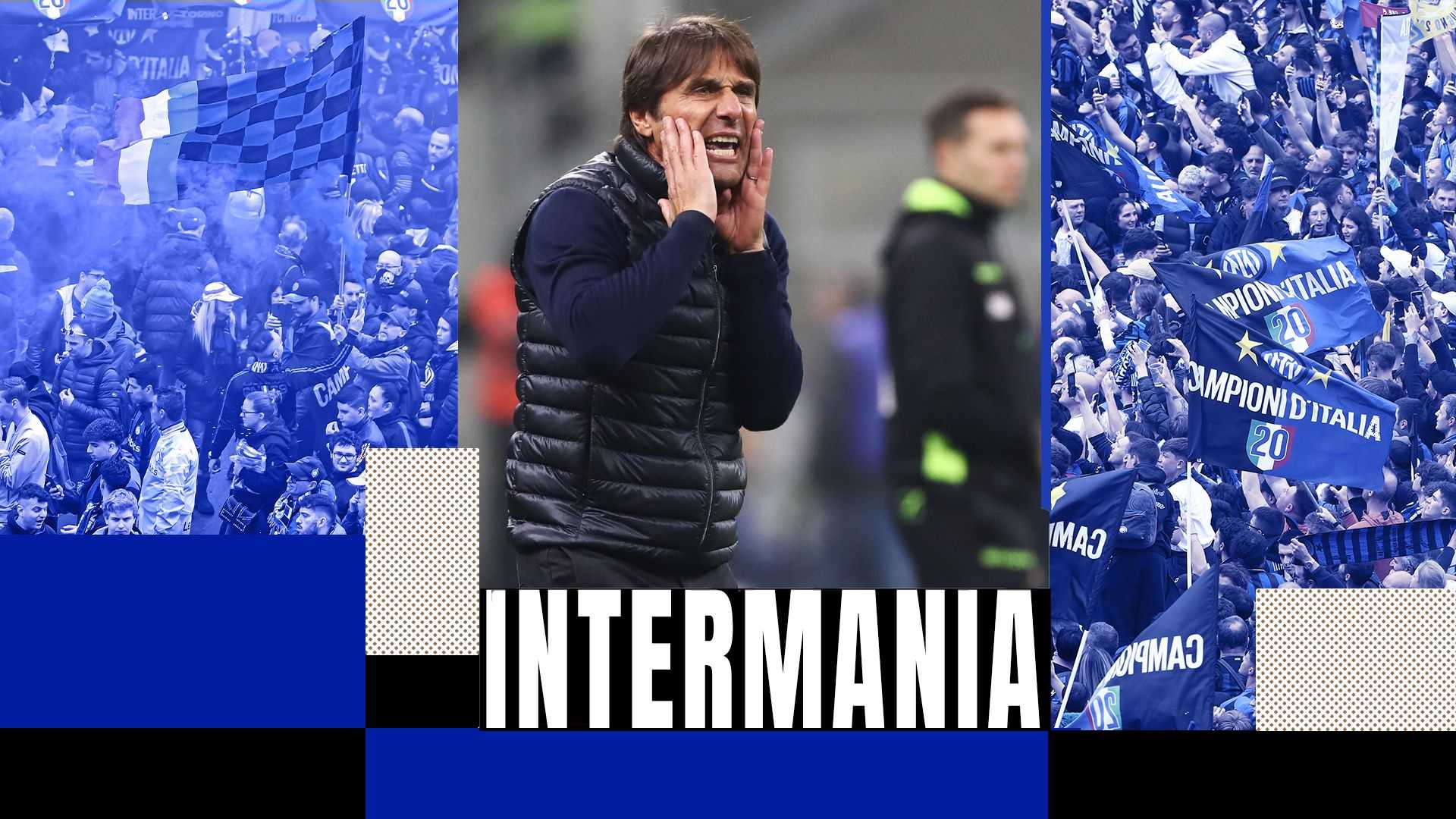 Intermania: Conte urla contro il Var, ma dimentica un rigorino dato al Napoli. Va peggio al Barcellona