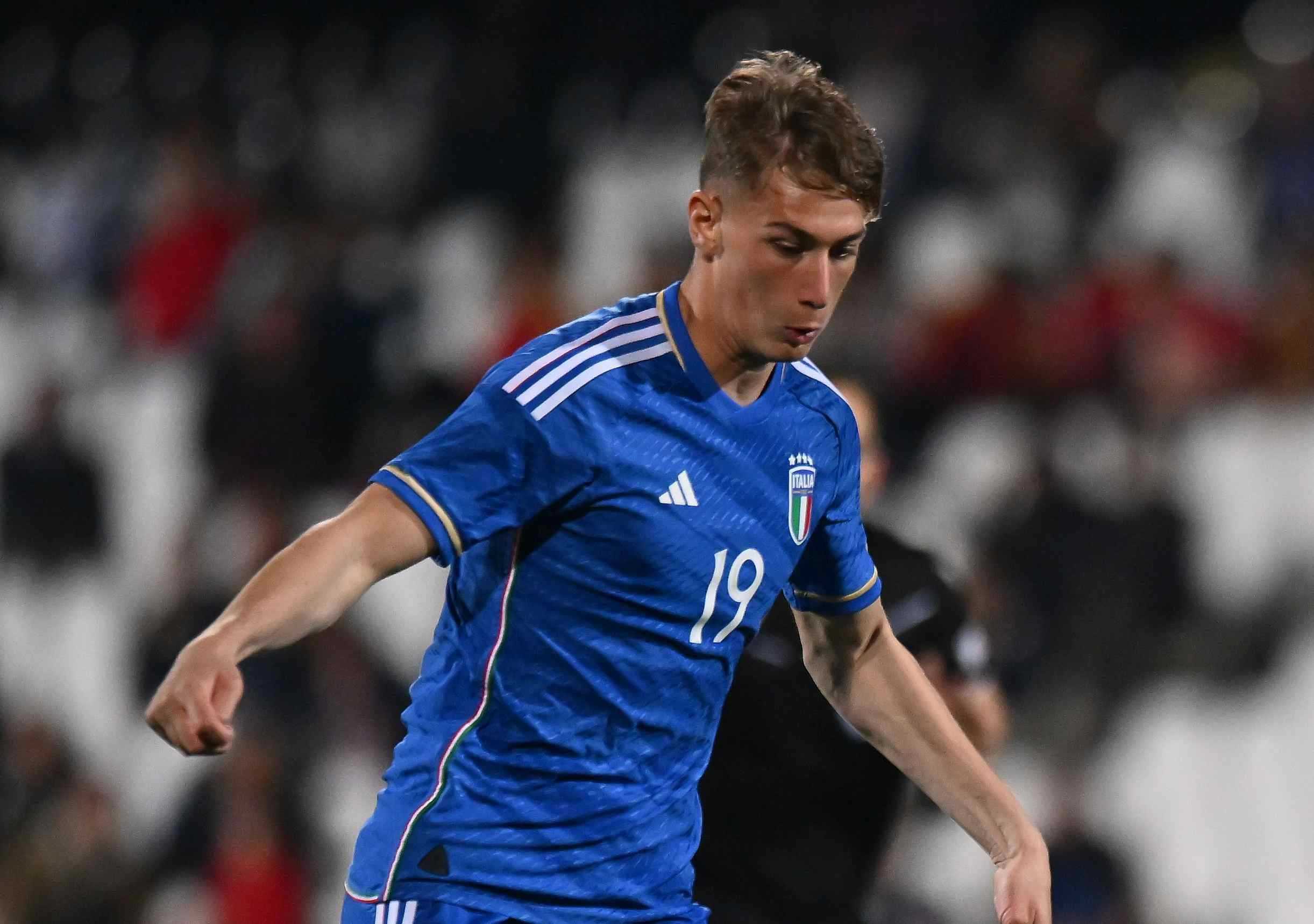 Under 21, un altro 2-2 per l'Italia: con l'Ucraina segnano Fabbian ed Esposito