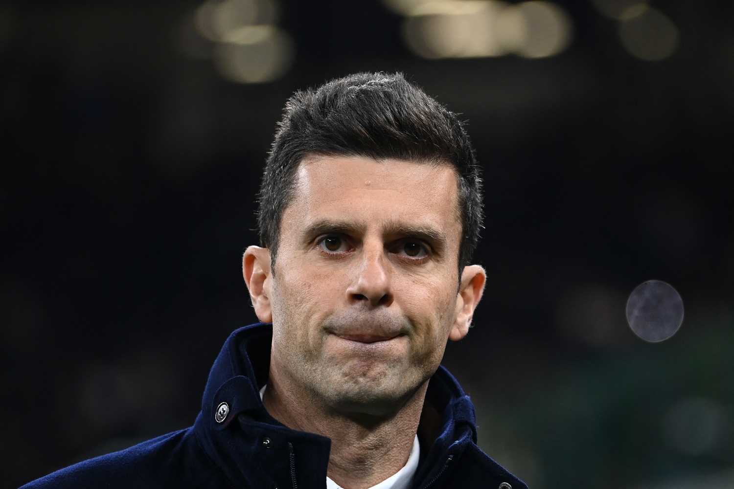 Futuro Thiago Motta: Juventus-Genoa decisiva. E Mancini...