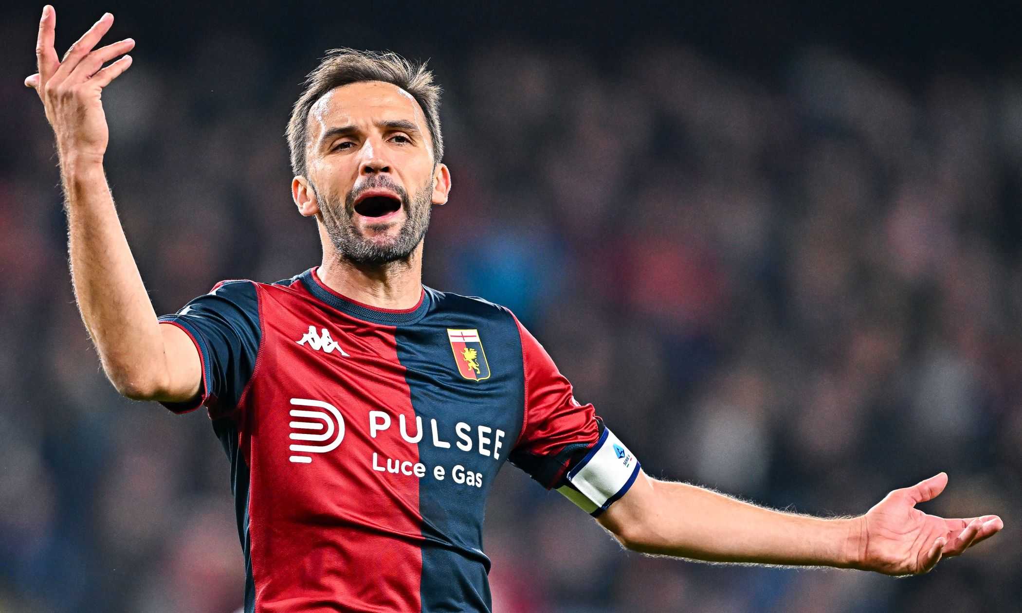 Genoa, le pagelle di CM: Badelj fa tutto, anche gol. Leali...le ha per davvero