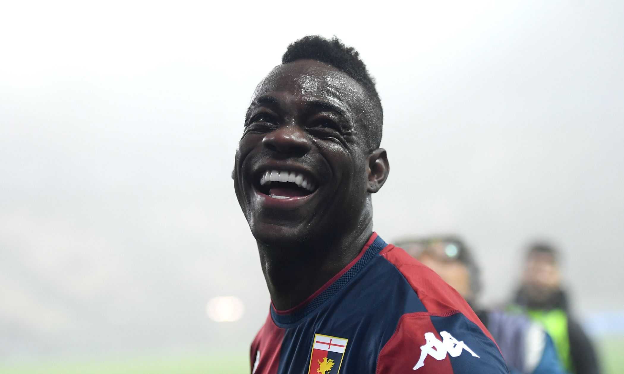 Genoa, Paolo Zangrillo promuove Balotelli: "Credo in lui. E nella nostra tifoseria"