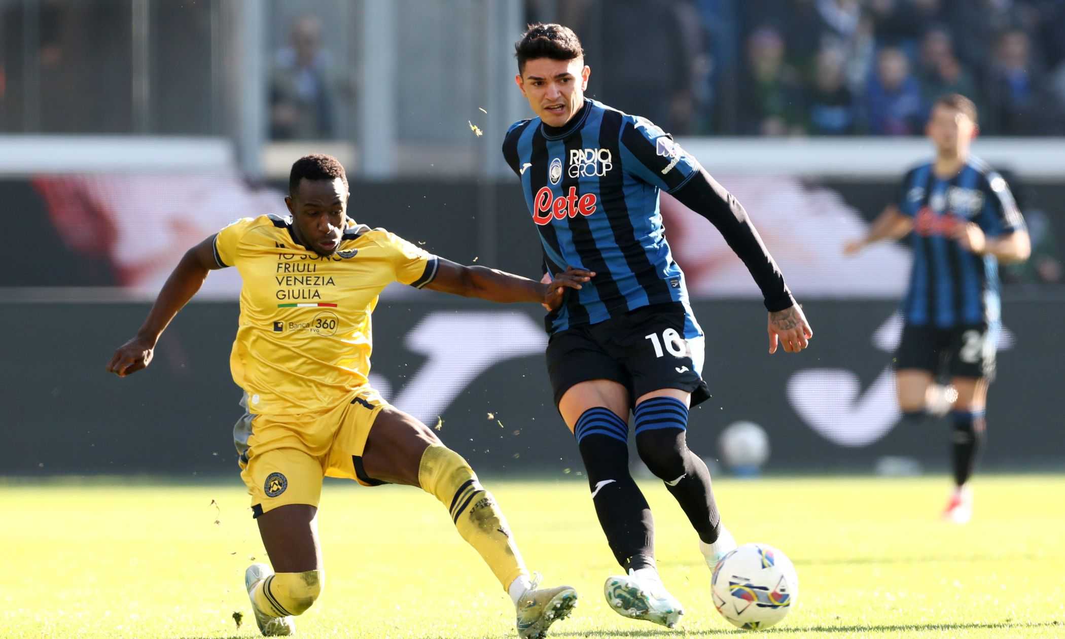 Atalanta, le pagelle di CM: Bellanova, impatto devastante, ma che acquisto Kossounou!