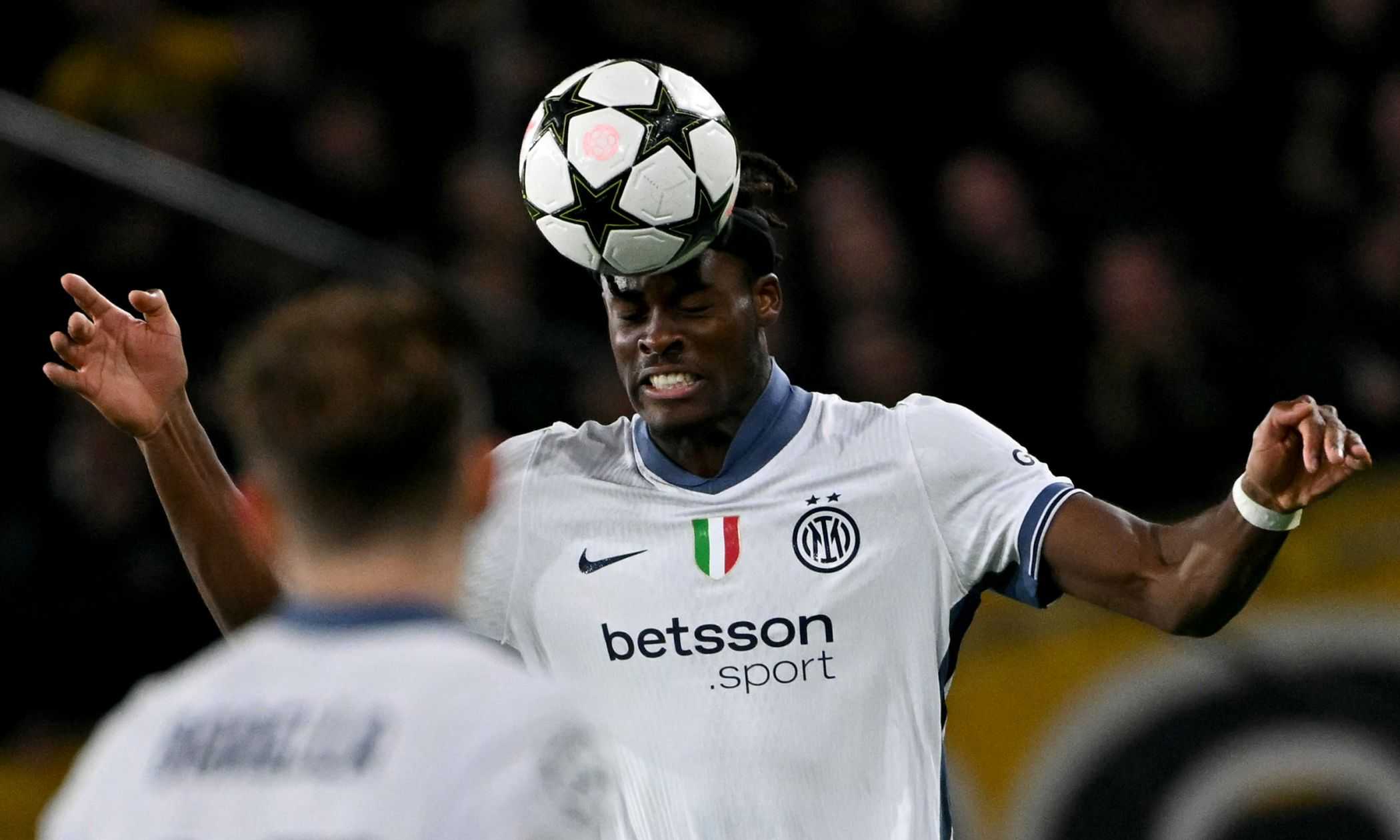 Inter, Bisseck a marcia indietro: il tedesco lontano dalle prestazioni dello scorso anno ma per lui c’è l’aumento|Primapagina