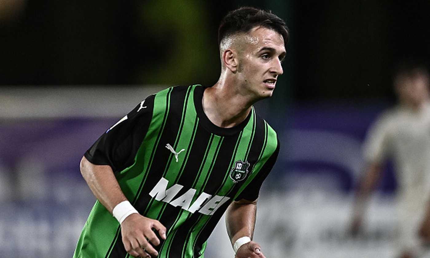 Milan Primavera eliminato dal Sassuolo, che vince 3-0 e va in semifinale contro l'Inter