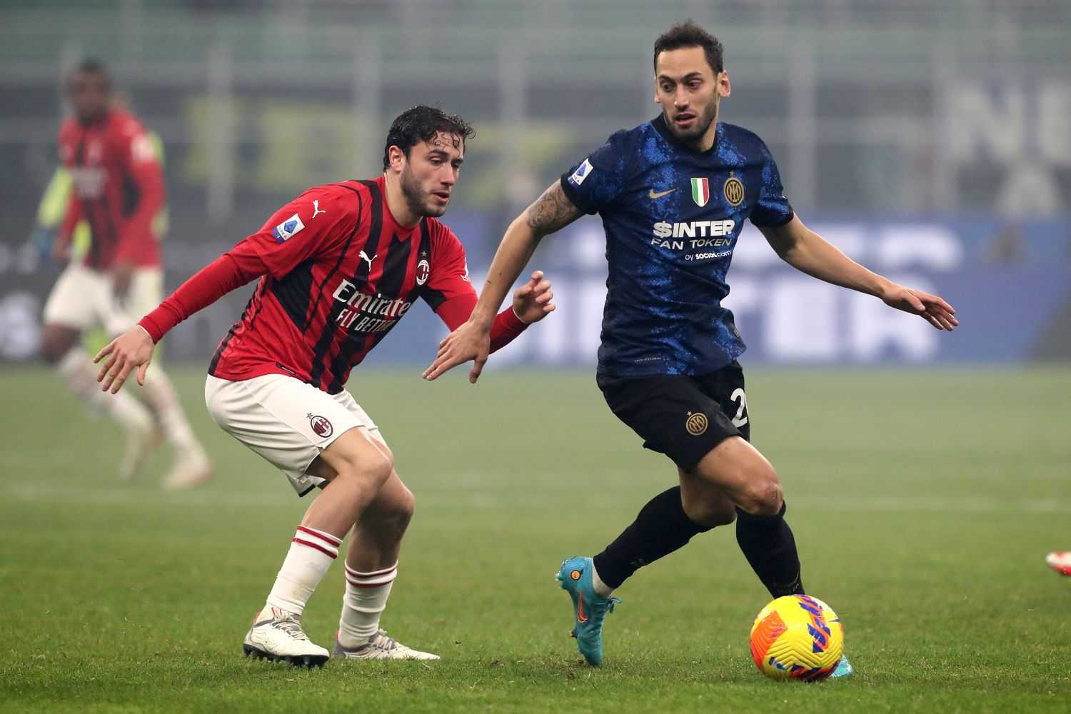 Tuttosport- Ultras Inter e Milan, la Figc ha aperto l'inchiesta: cosa rischiano Calhanoglu, Calabria, Inzaghi e i club