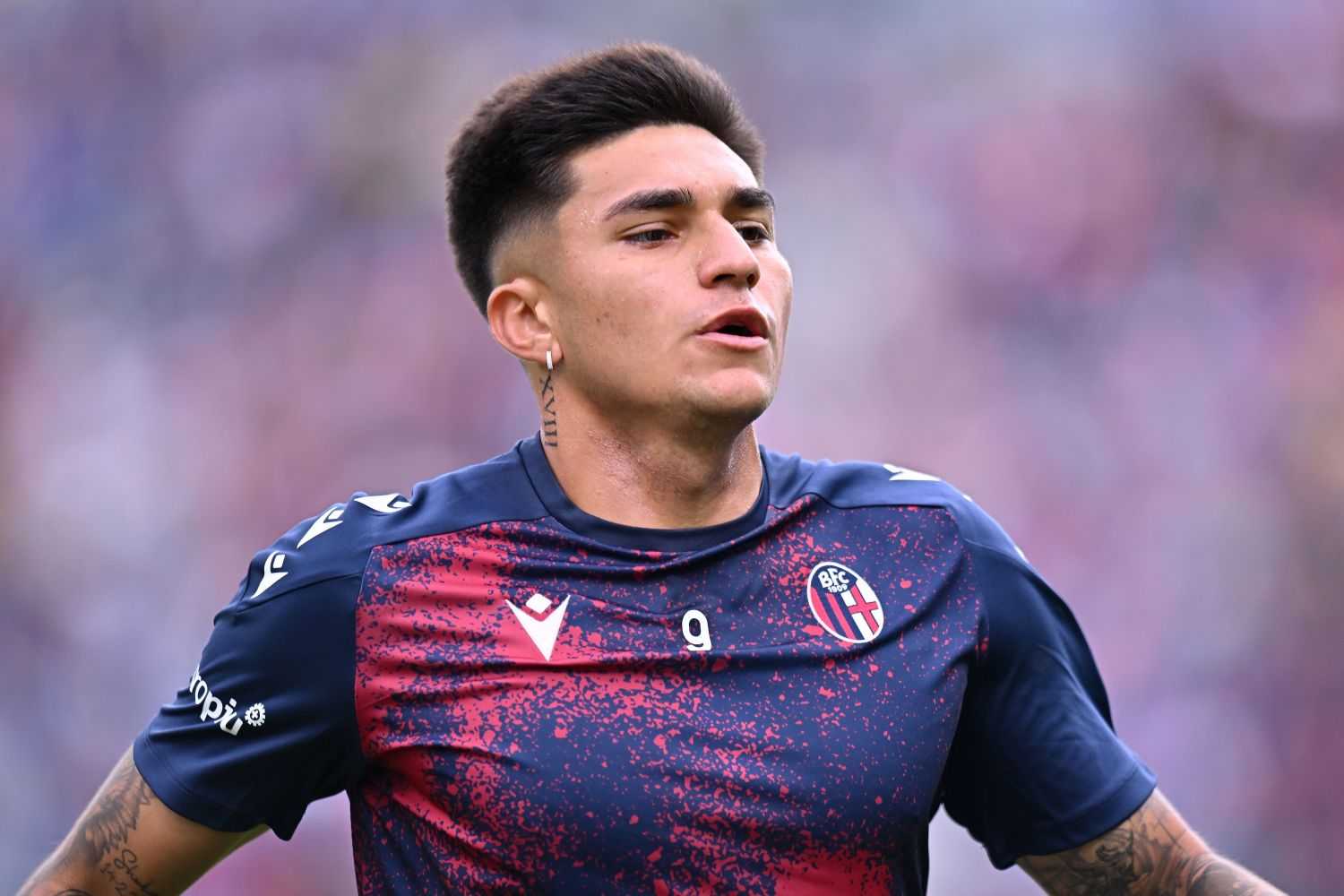 Bologna-Monza 4-0, il tabellino