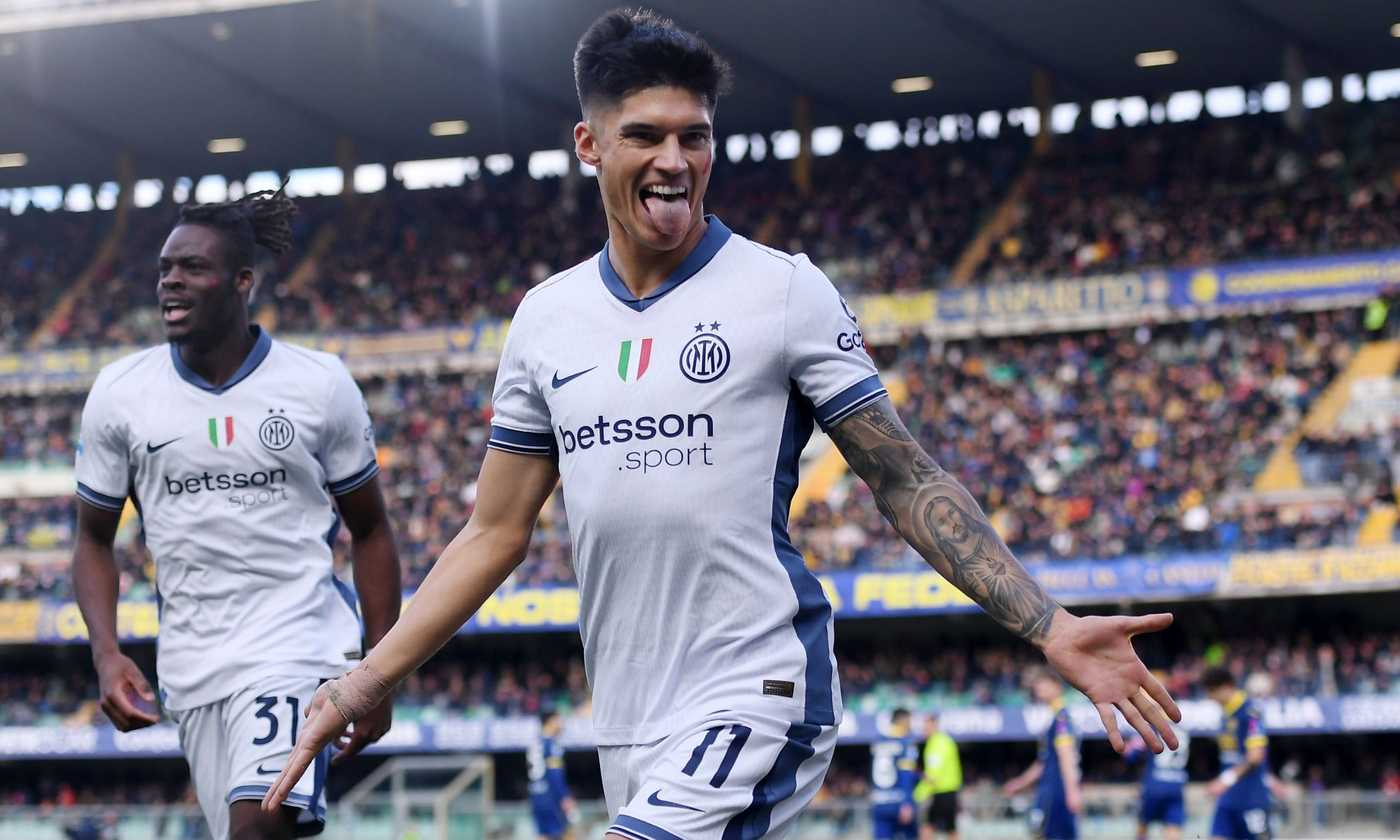 Como-Inter: formazioni, dove vederla in tv e streaming