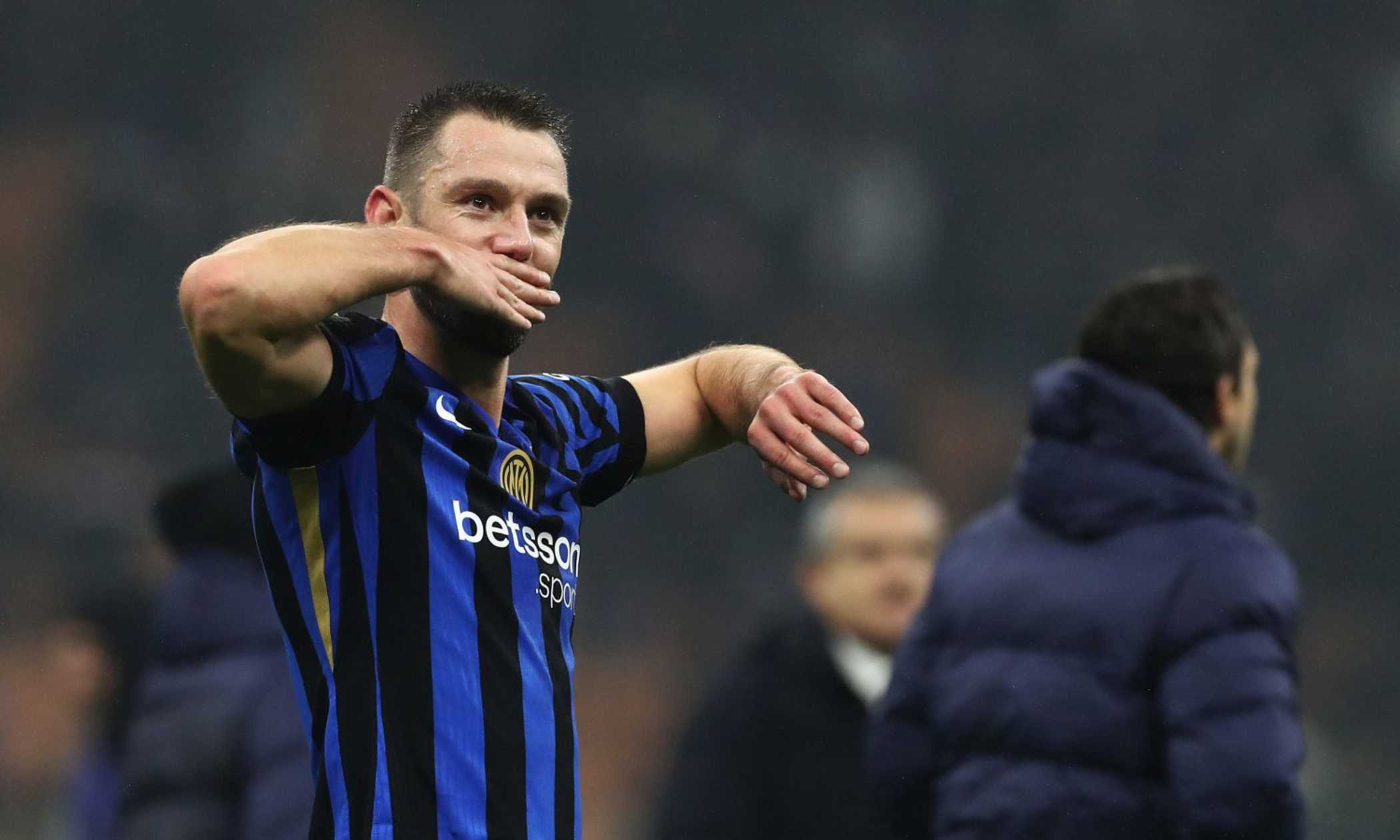 Inter-Lipsia, le pagelle di CM: Zielinski domina e che de Vrij! Ancora poco Taremi 