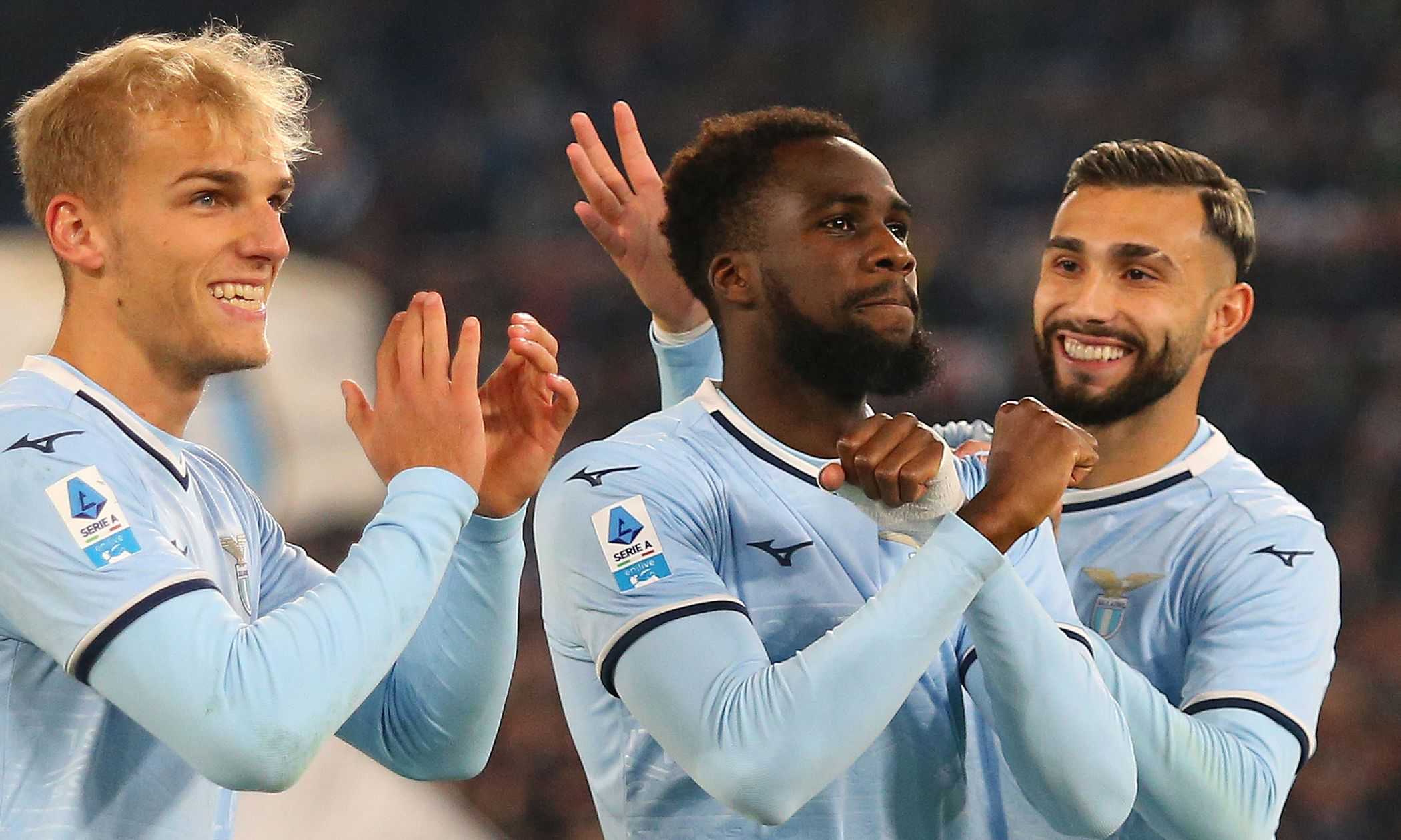 Lazio-Porto: formazioni, dove vederla in tv e streaming