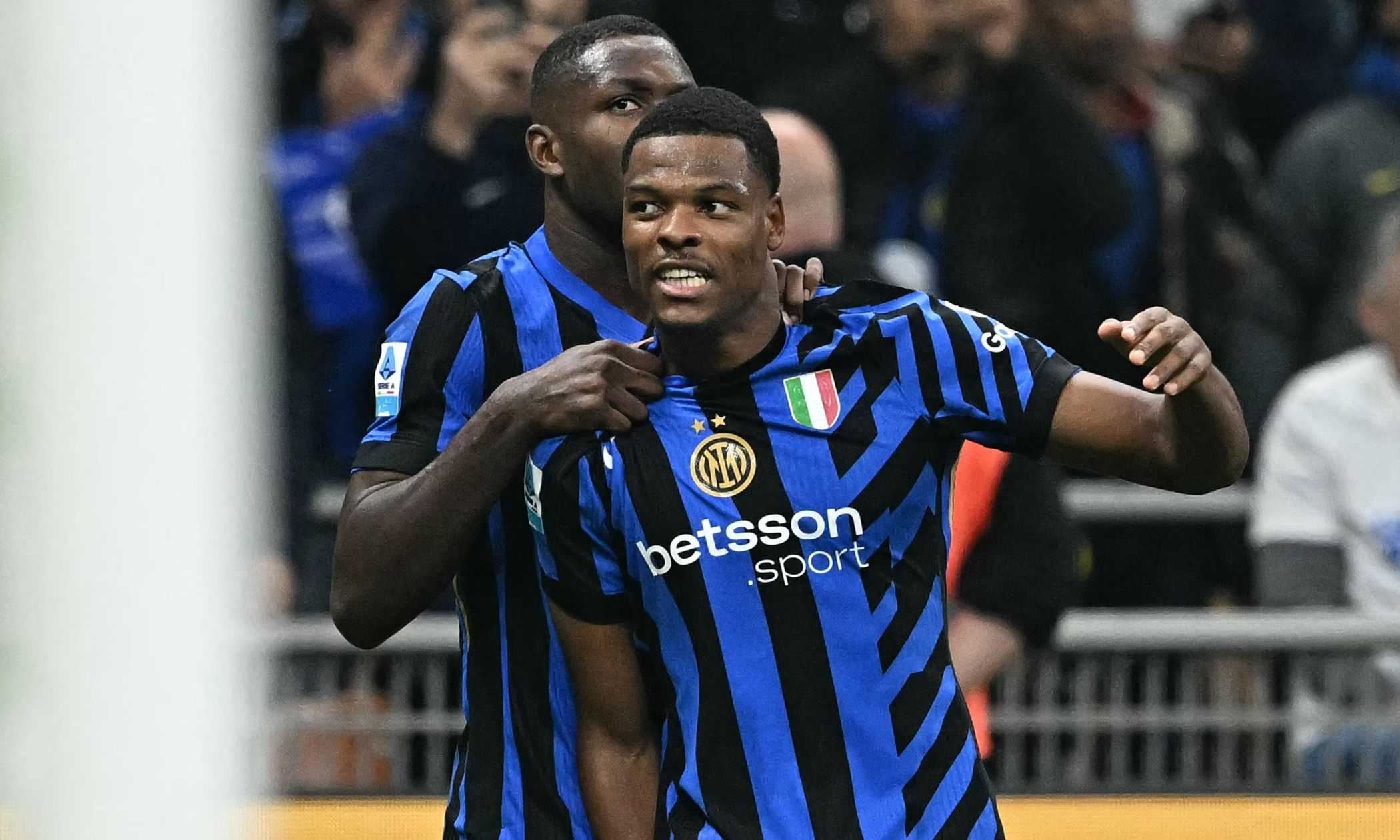 Carragher: "L'Inter può vincere la Champions League. Solo altre 3 squadre sono al suo livello"