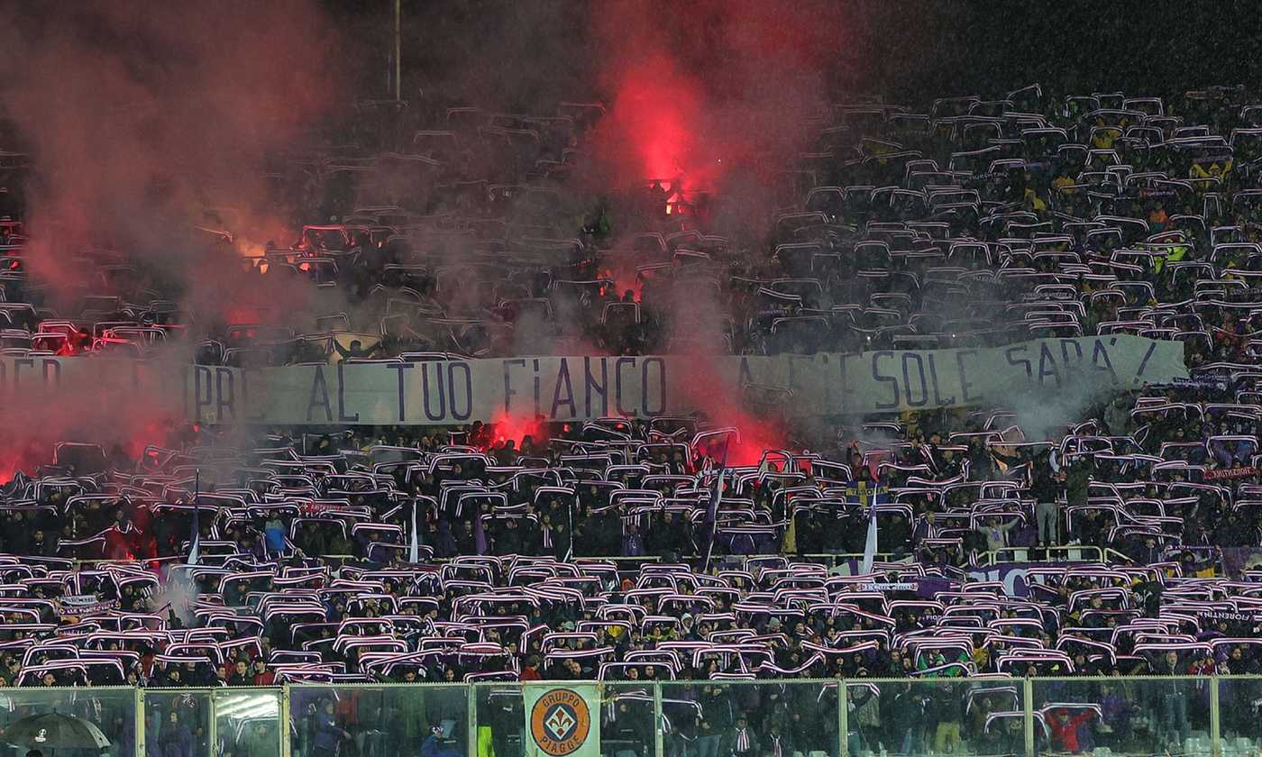 Fiorentina, il Franchi risponde presente. Col Betis sarà tutto esaurito