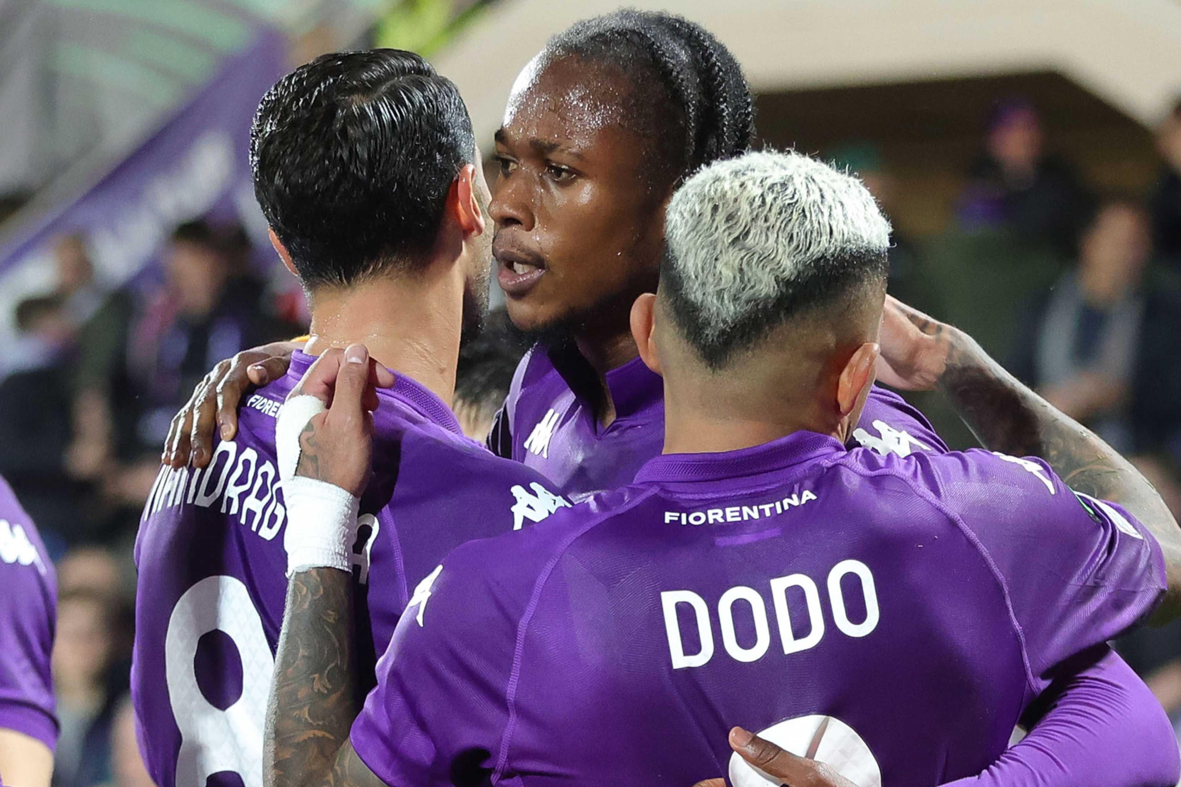 Fiorentina-Pafos, le pagelle di CM: finalmente Kouamé, Sottil sfreccia. Terracciano, ma che combini?