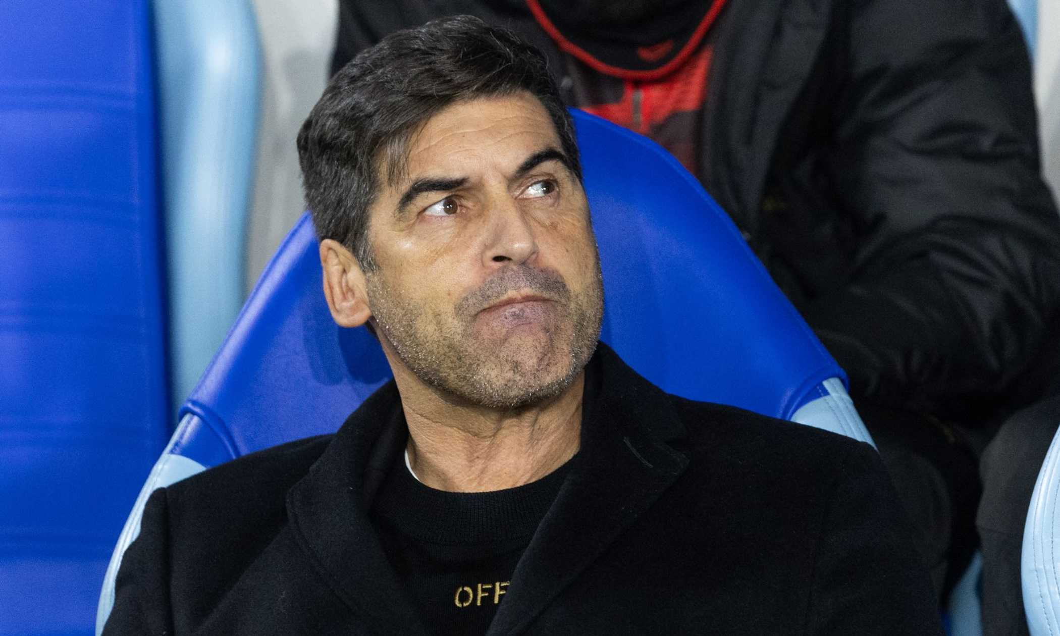 Fonseca: "Serve un Milan come contro il Real Madrid, i fischi si trasformano vincendo. Musah? Vi spiego la scelta"