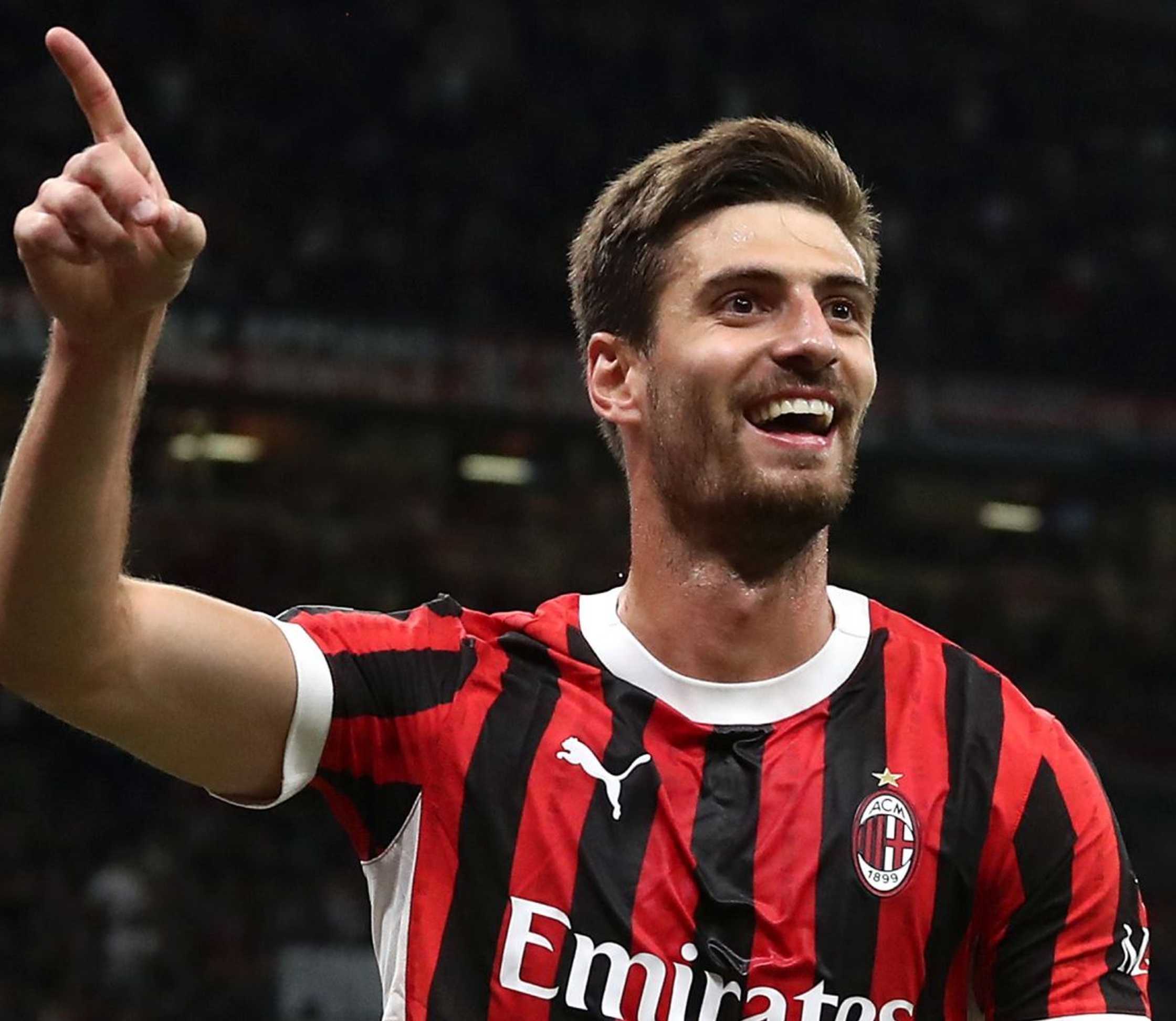 Milan, Gabbia: "La Champions non salva il campionato. La fascia da capitano…"