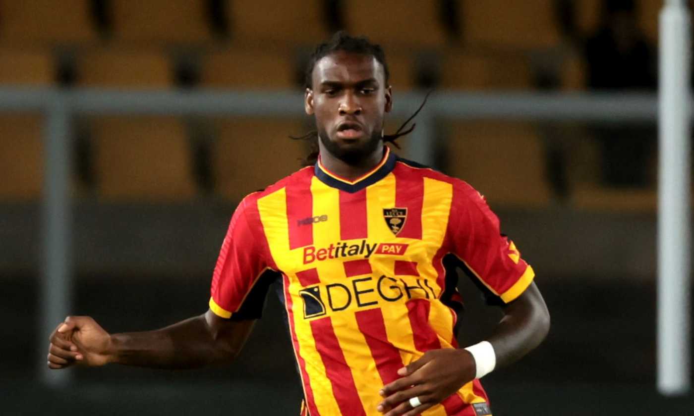 Verona-Lecce, Gaspar fuori per infortunio: le condizioni