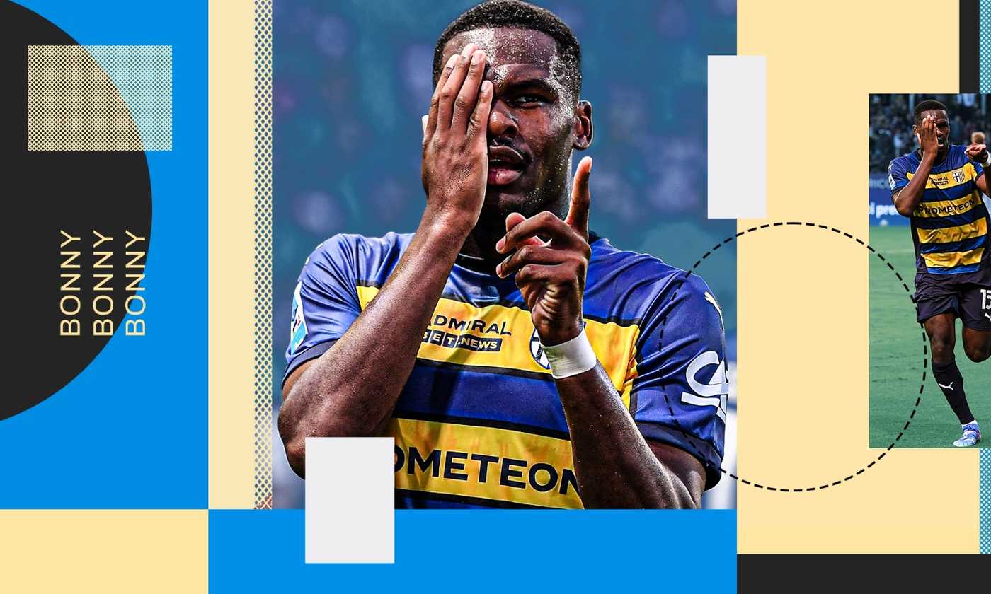 Inter, la sfida col Napoli è anche per Bonny: le ultime