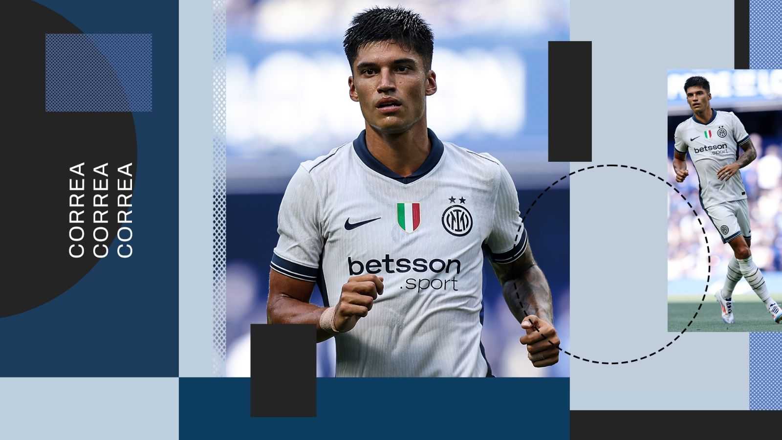 Inter, Correa titolare col Verona? Cosa cambia per il mercato di gennaio