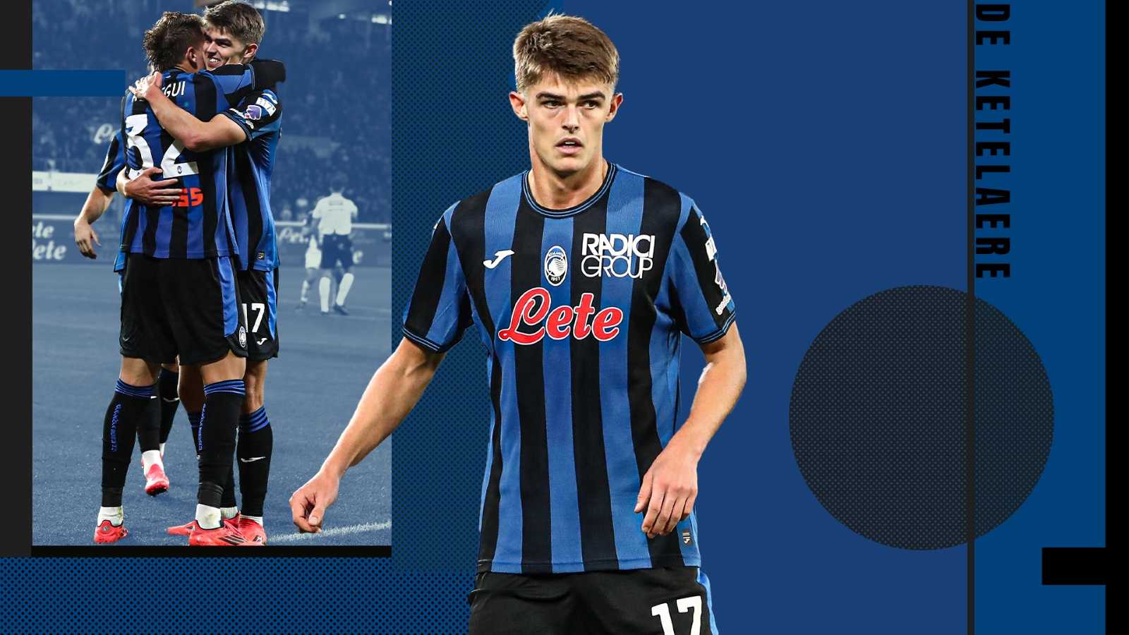 Atalanta, emergenza in attacco: da Lookman a Maldini e Scamacca, le (poche) soluzioni del Gasp 