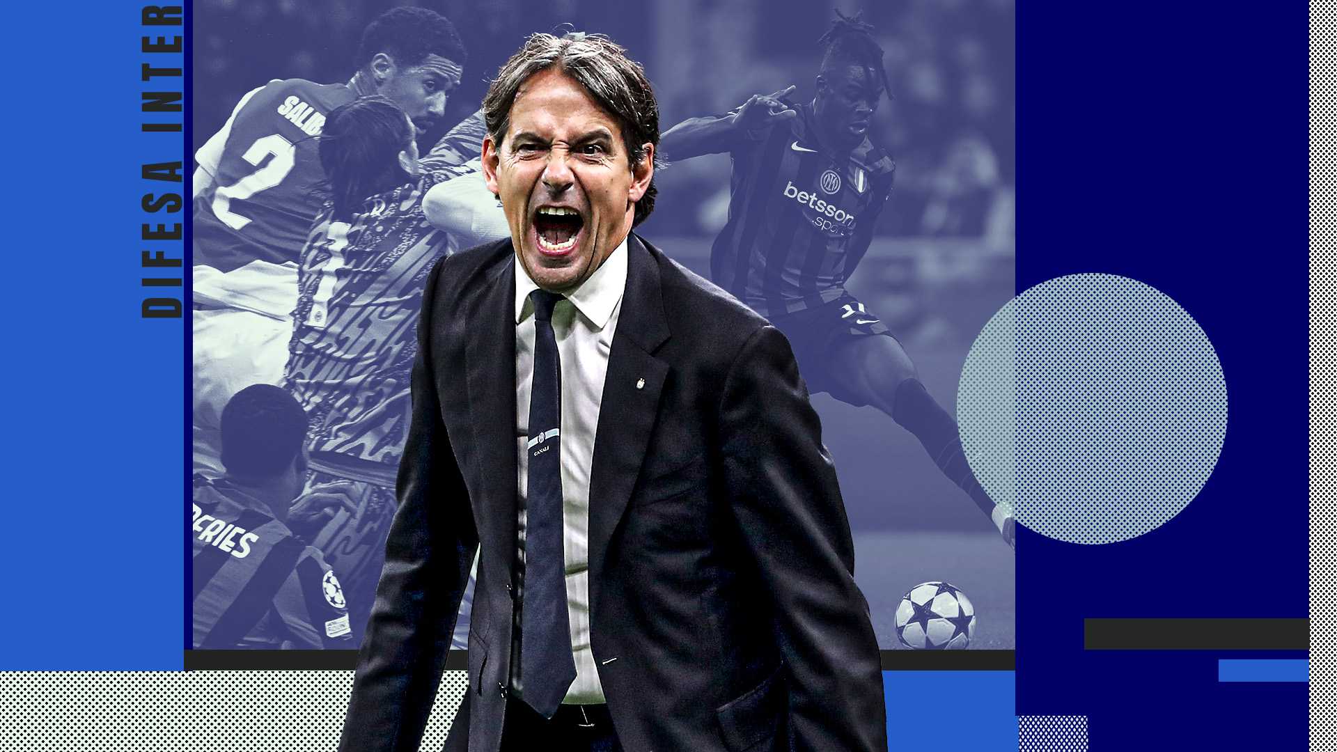 Inter, Inzaghi (non) risponde a Conte: cosa ne pensa veramente e il precedente con Allegri