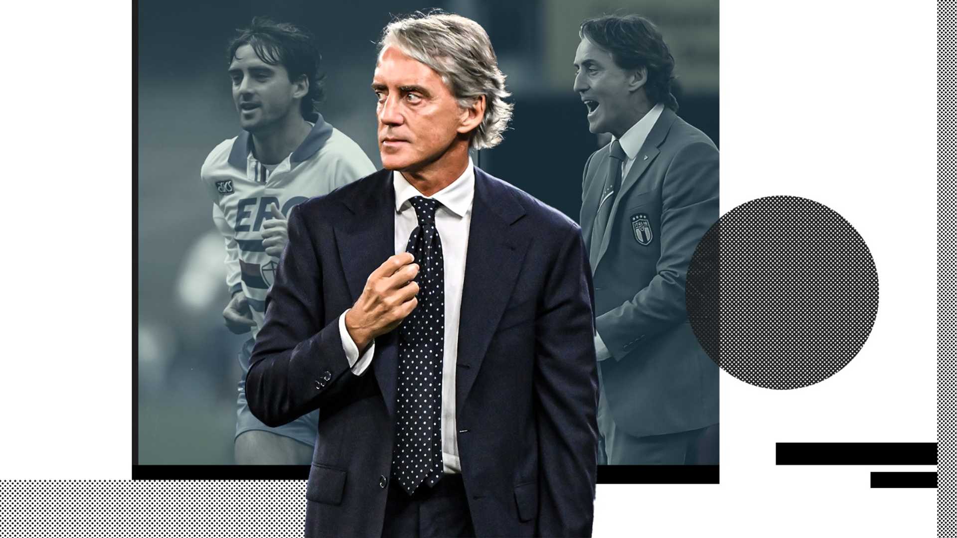 Mancini-Juventus, da tifoso a nemico per Calciopoli: storia di un rapporto difficile. Ma questa volta si può 