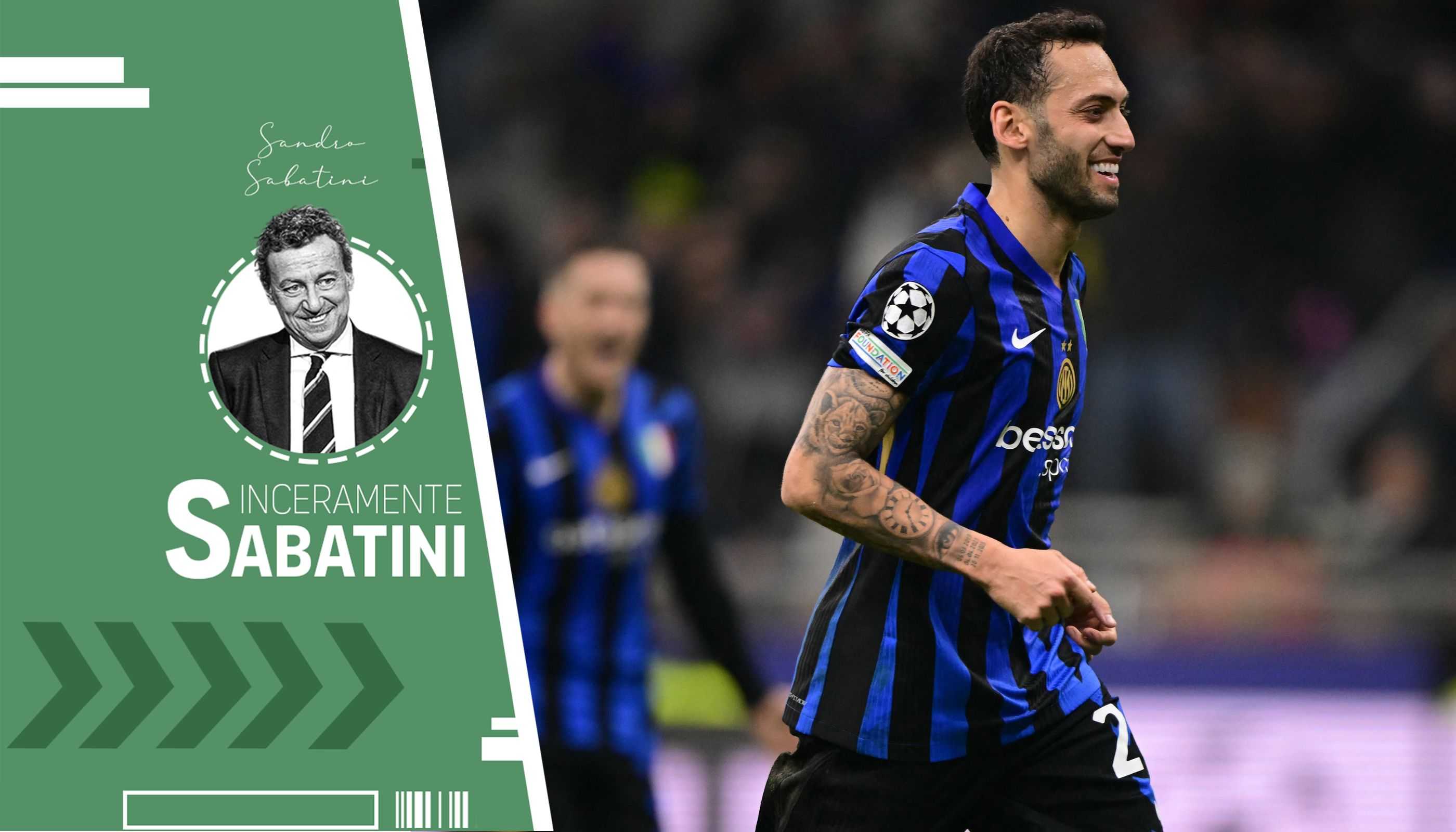 Si era vista Inter migliore, ma tanto basta per battere l'Arsenal. E l'Atalanta domina chi aveva sconfitto la Juventus