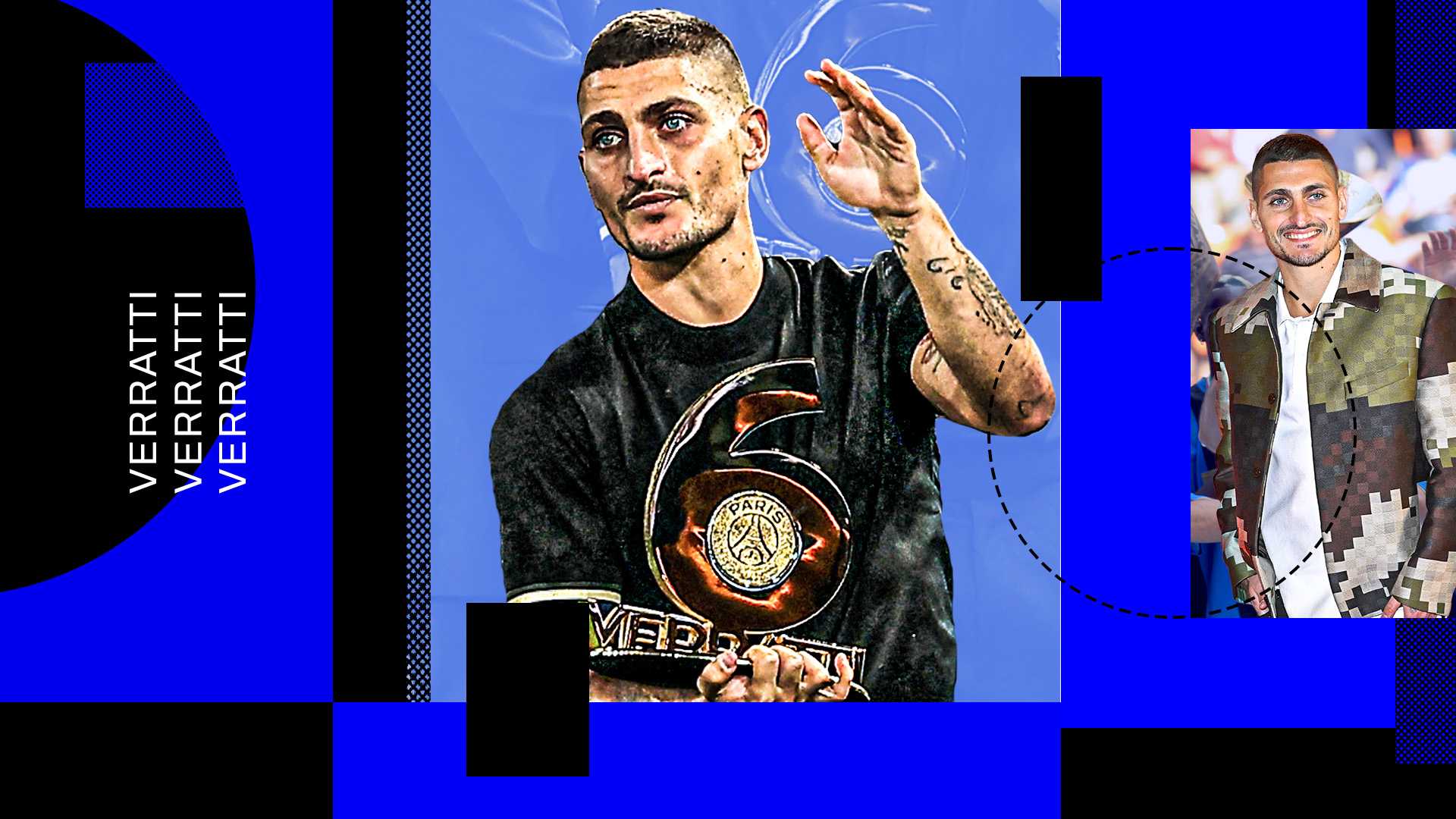 Verratti pronto ad acquisire il Pescara: trattativa con Sebastiani, ingresso in società con il 40% delle quote