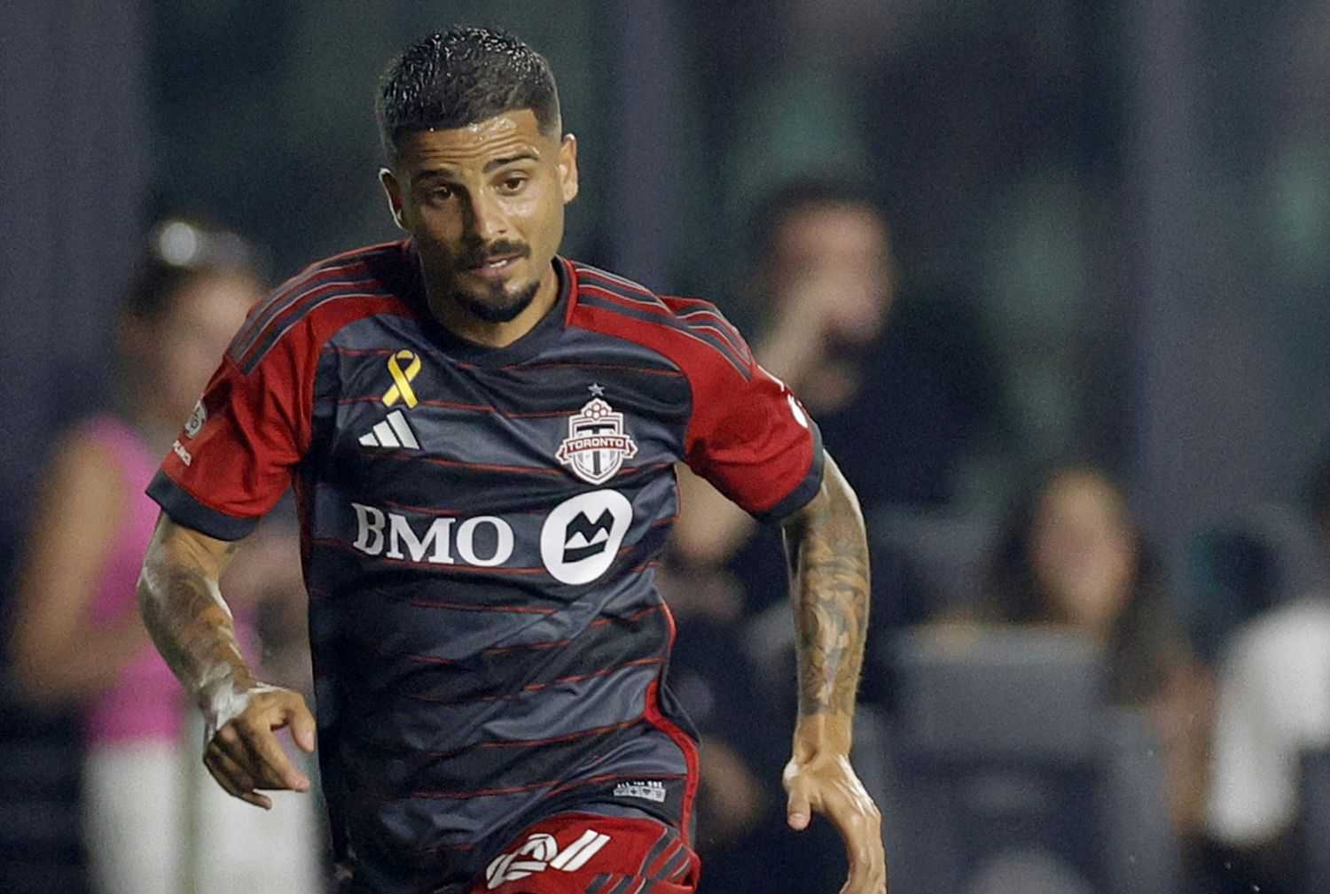 Il Toronto FC non protegge Insigne: futuro ancora in MLS o nuova avventura? La situazione