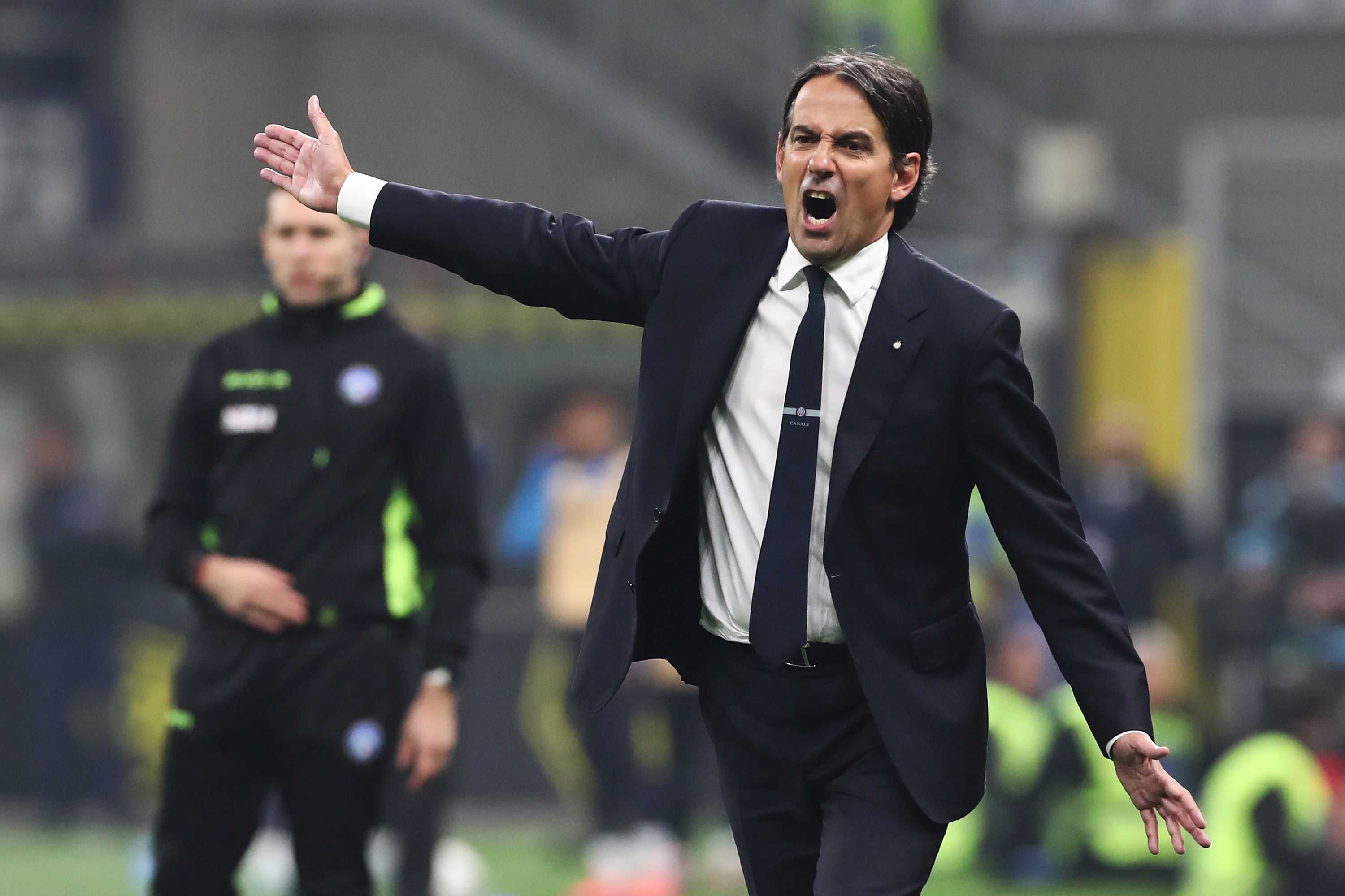 Inzaghi: "Se c'era una squadra che doveva vincere era l'Inter, nella ripresa non c'è stata partita"