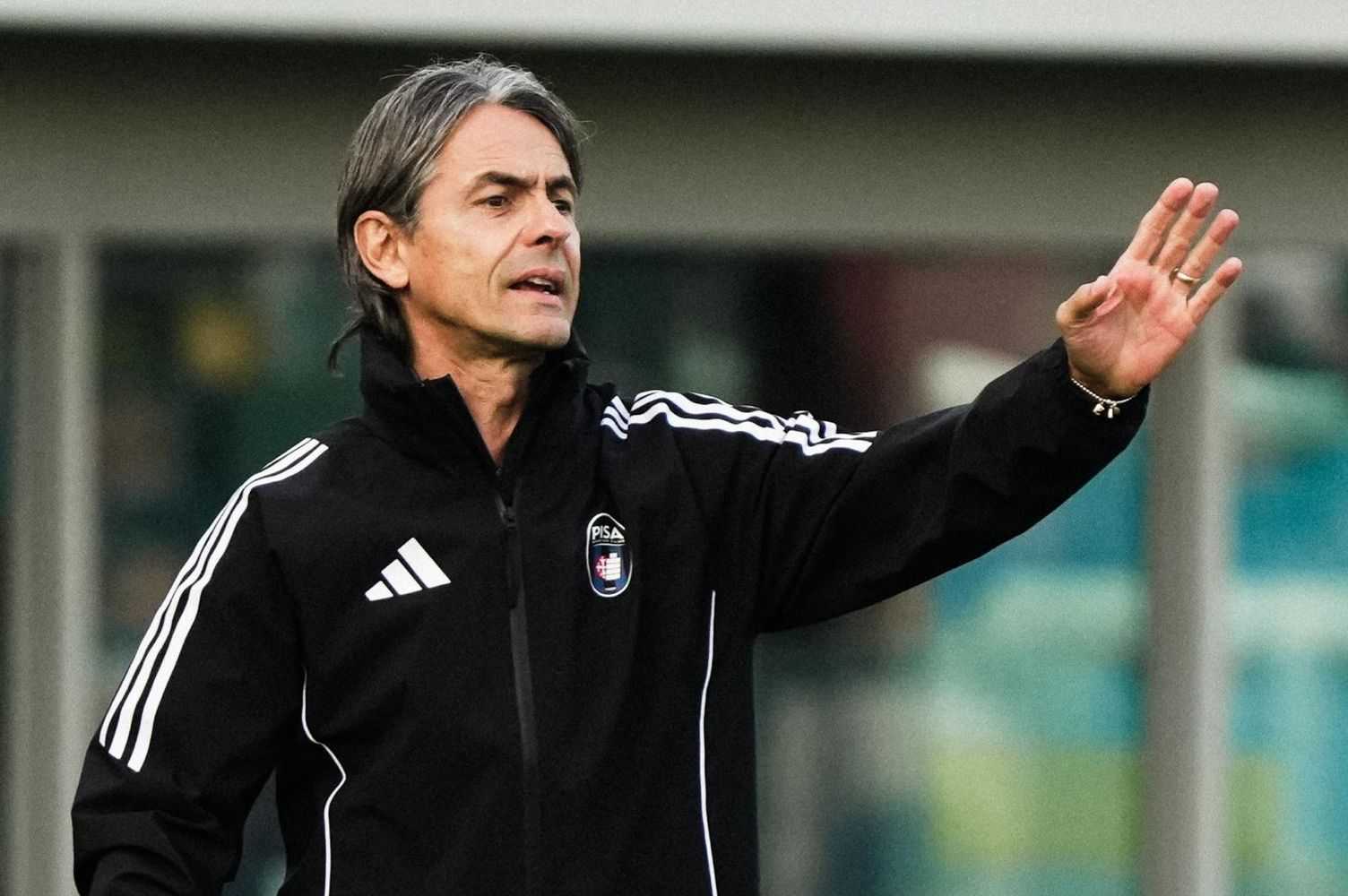 Serie B, Pisa-Mantova rinviata per maltempo: quando si gioca 