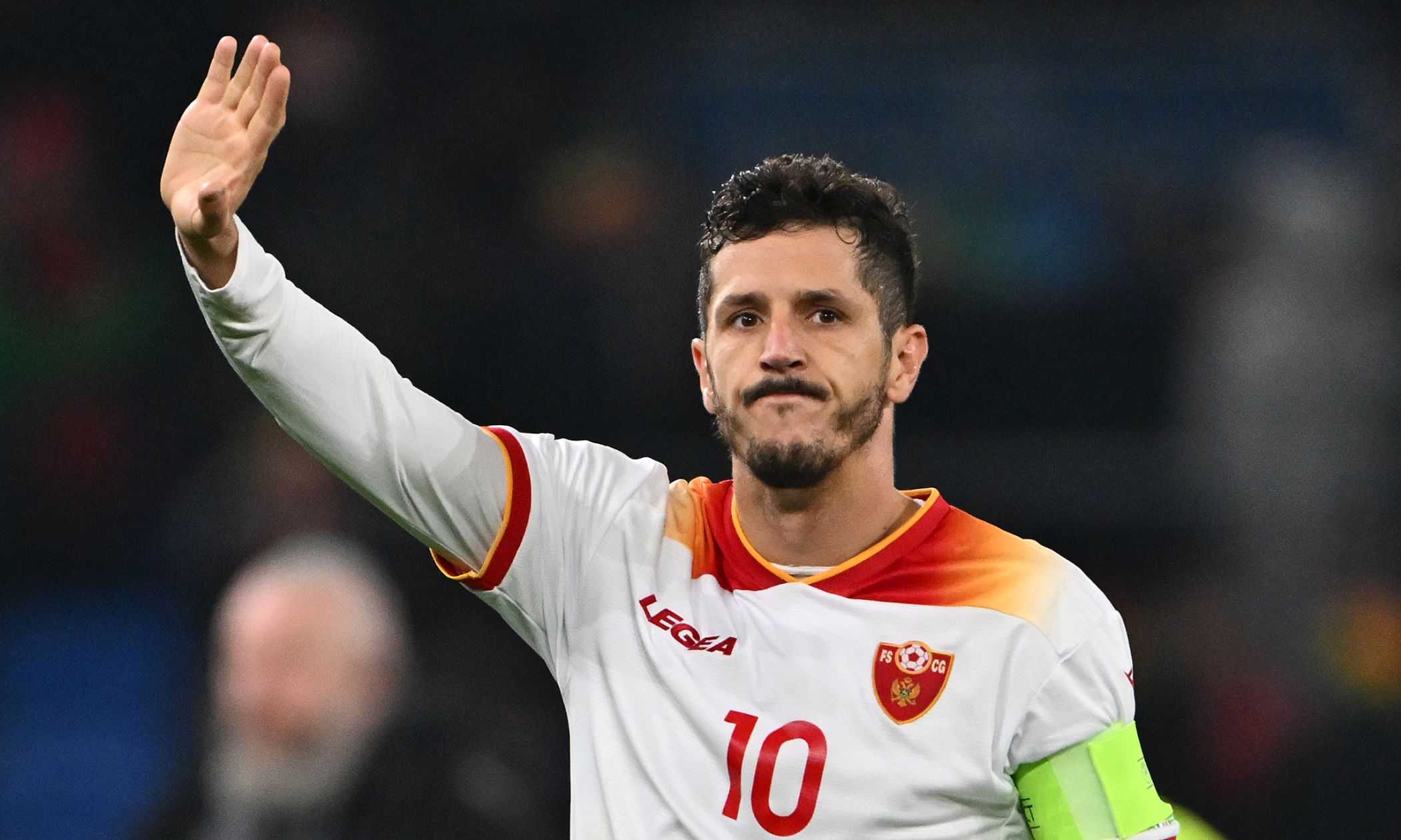 Jovetic svela: "Ho parlato col Venezia in estate, potevo tornare in Serie A"