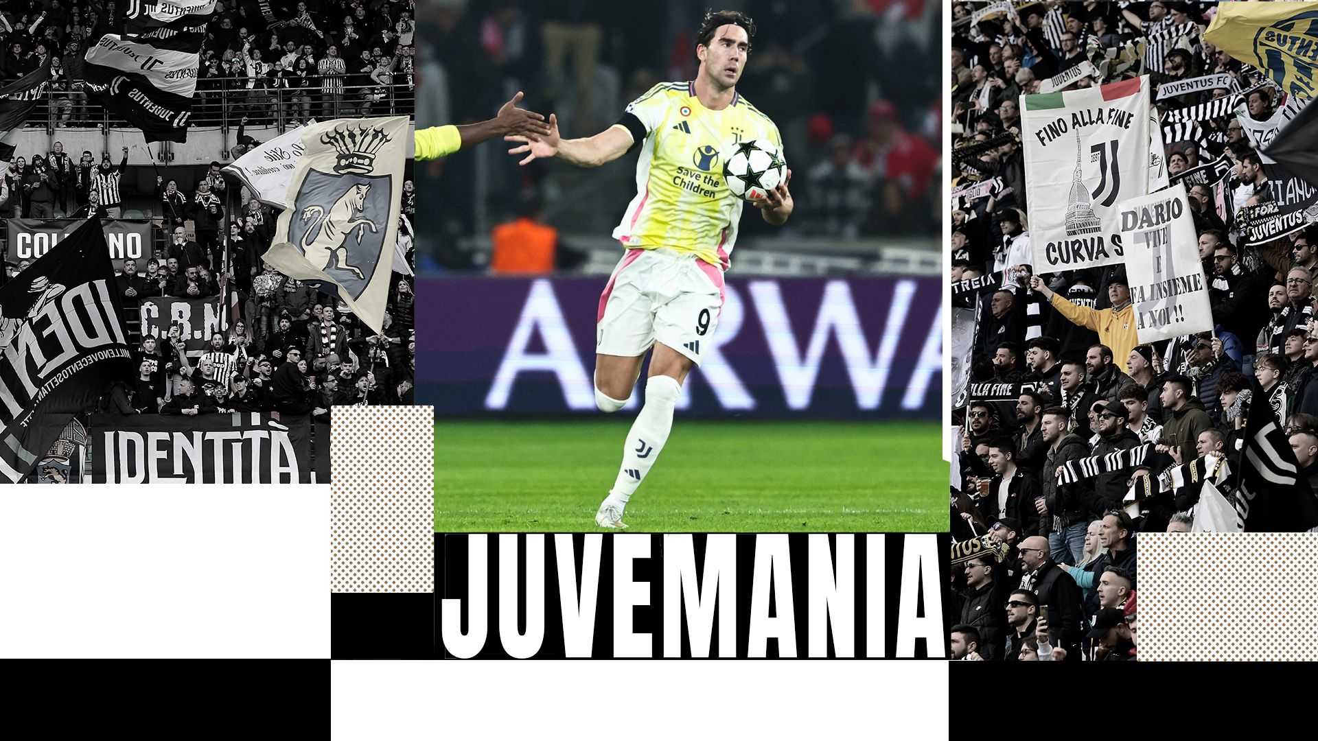 Juvemania, Vlahovic amareggiato: perché Thiago Motta l'ha tolto?