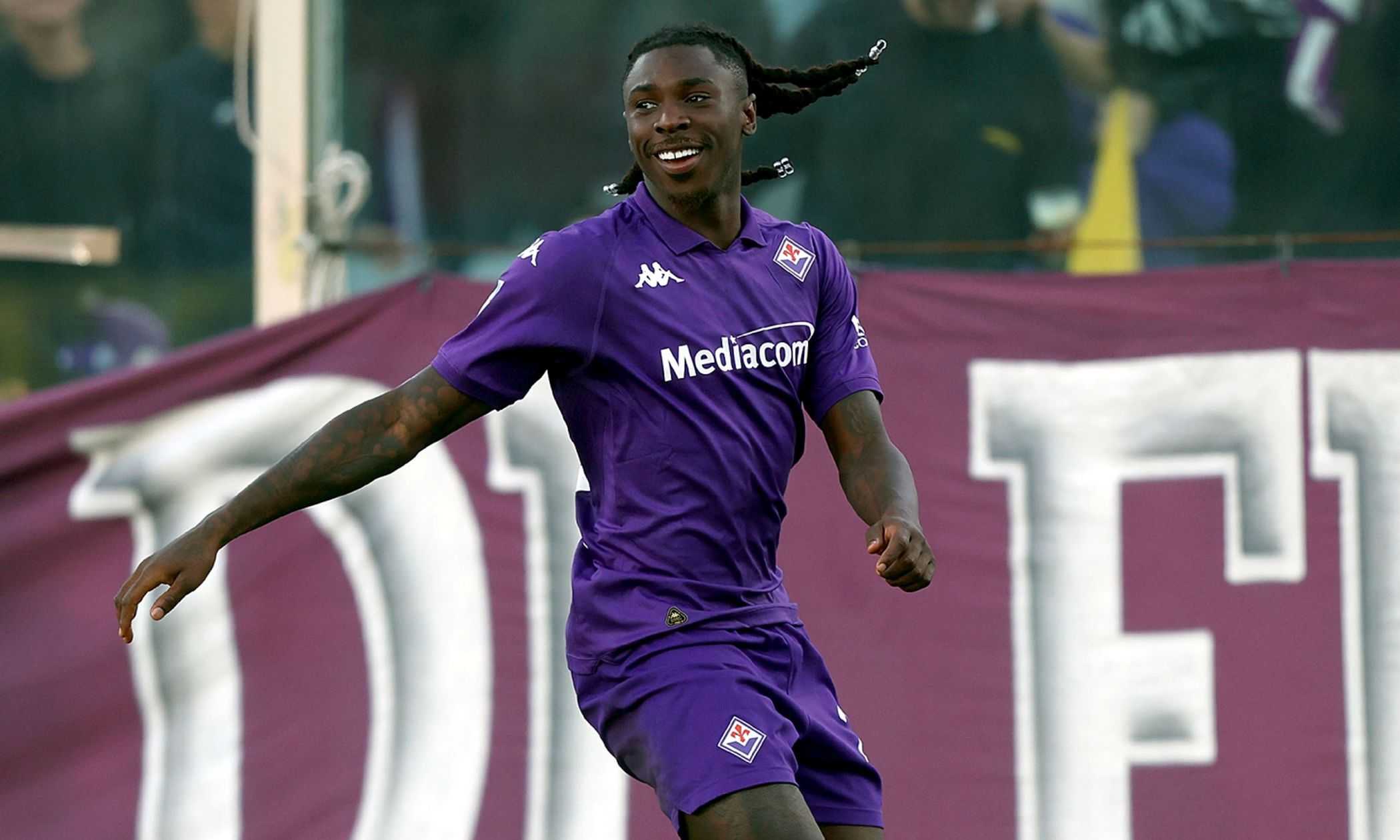 Fiorentina, le pagelle di CM: Kean, sicuri che 52 milioni siano troppi? Beltran rinato