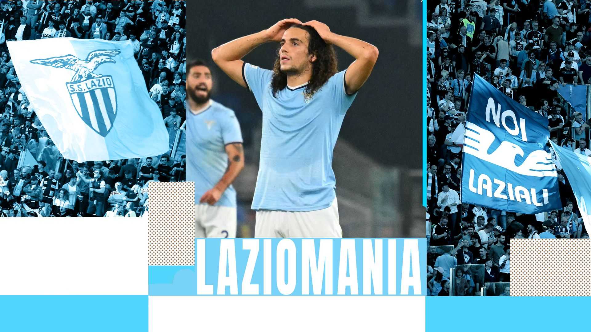 Lazio Cry Foul: Penalty Snub and Away Bans Fuel Discrimination Claims