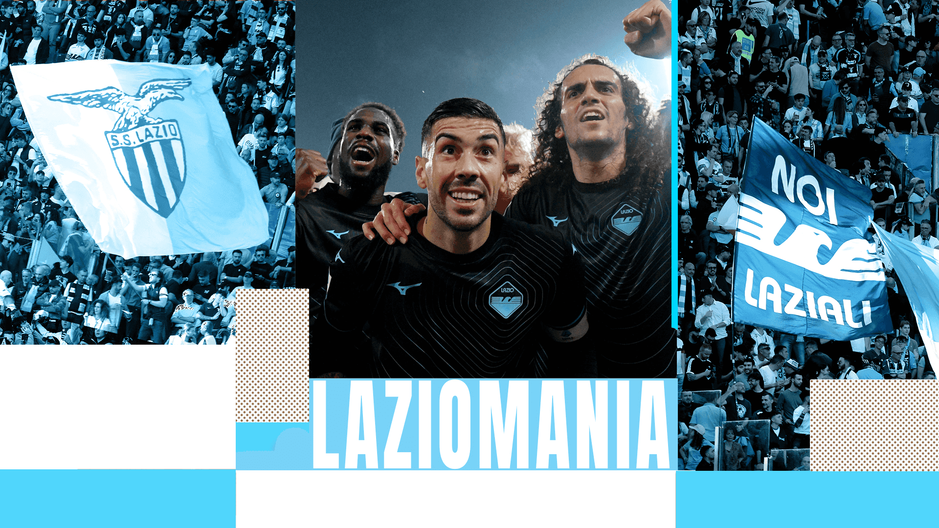 Laziomania: Spalletti, perché Raspadori e non Zaccagni?