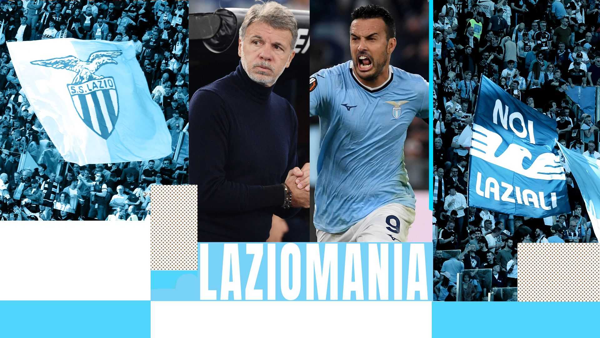 Laziomania: posto Champions ed Europa League, la formula magica e la lezione di Baroni a chi snobba l'Europa