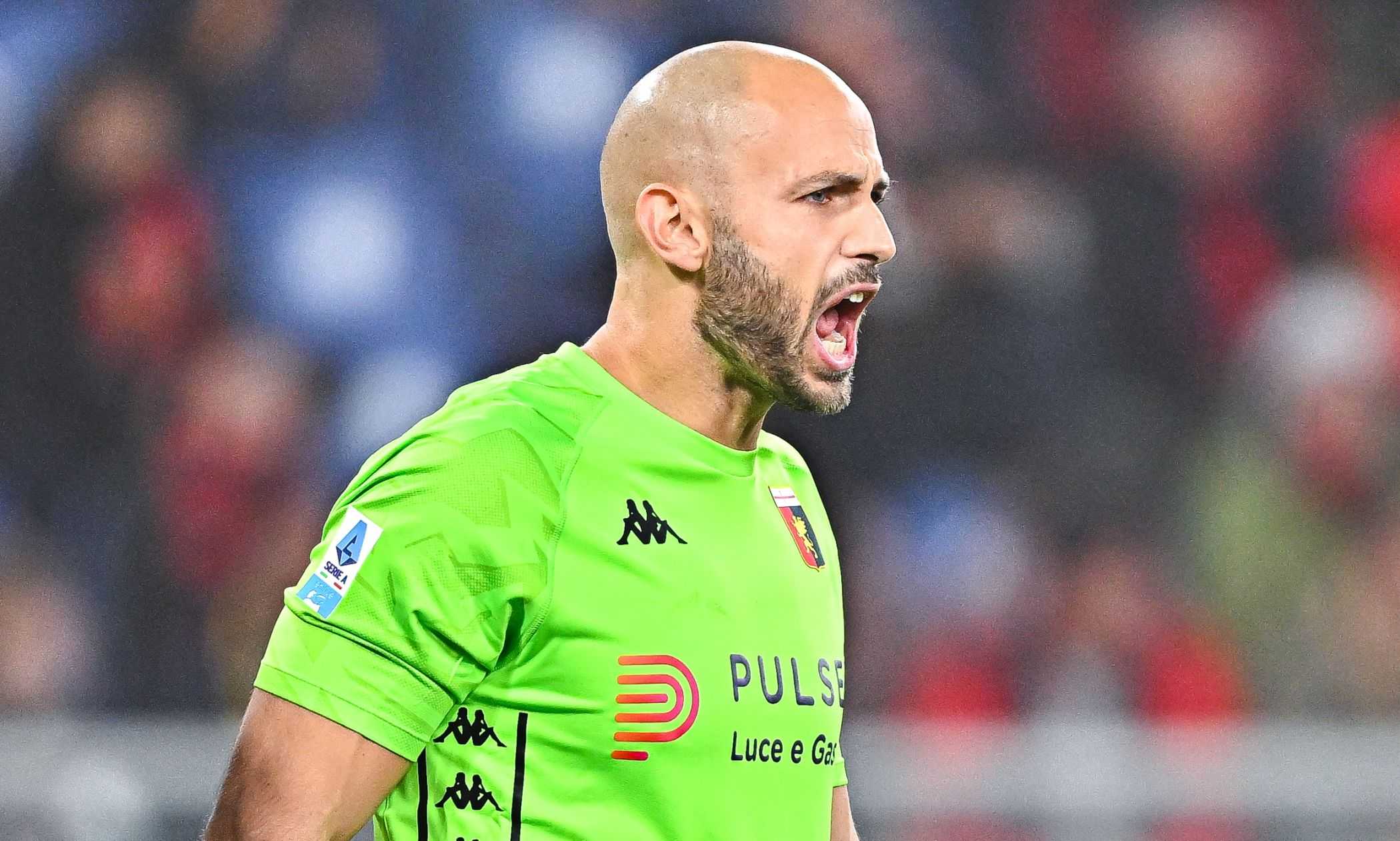 Genoa, Gollini torna disponibile ma Leali merita la titolarità: chi contro l'Udinese?