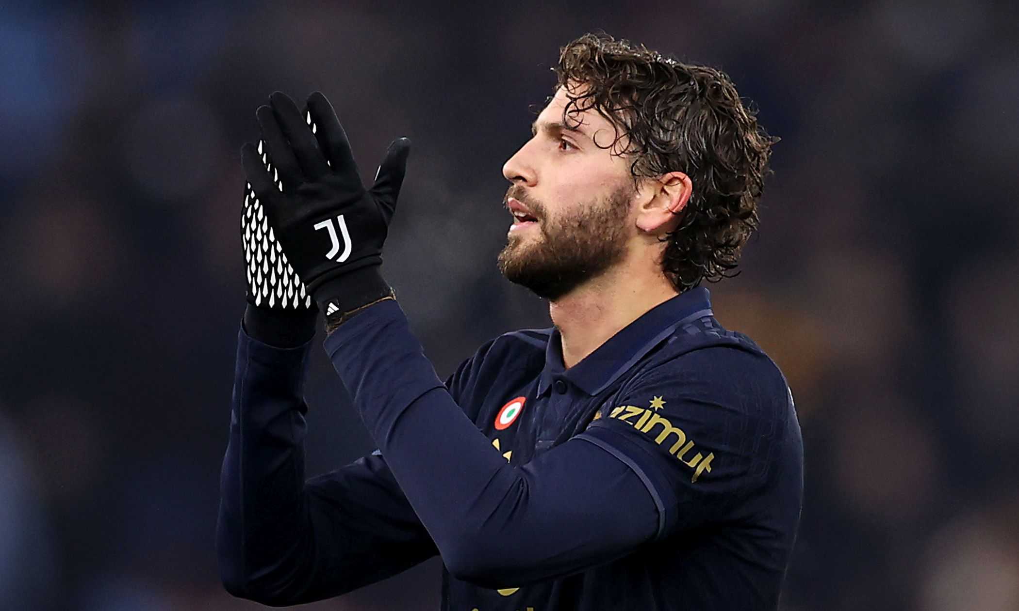 Juventus, Locatelli: "Buon punto ma potevamo fare di più, non vogliamo alibi. Non segniamo? Non prendiamo neanche gol"