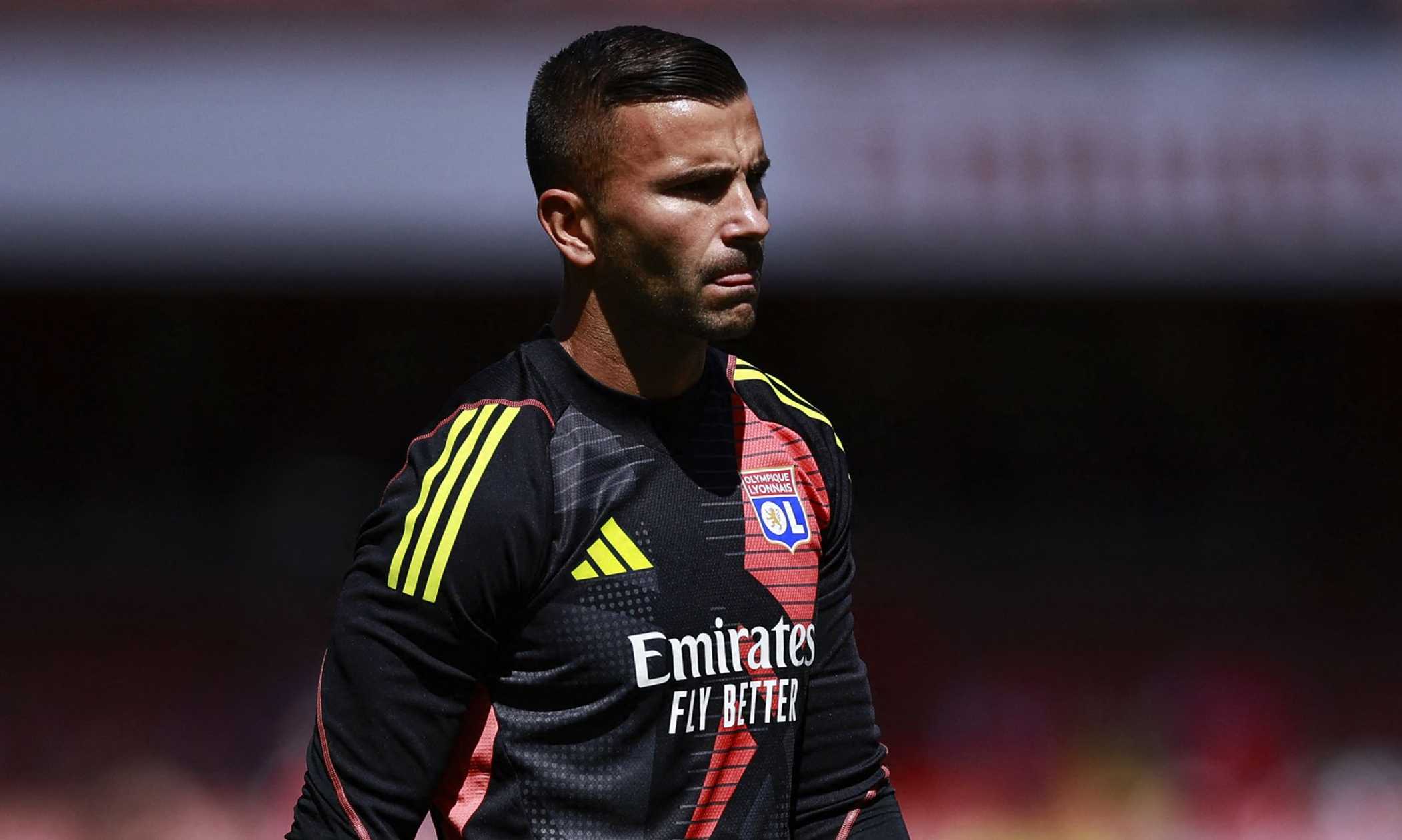 ANTHONY LOPES Image gallery