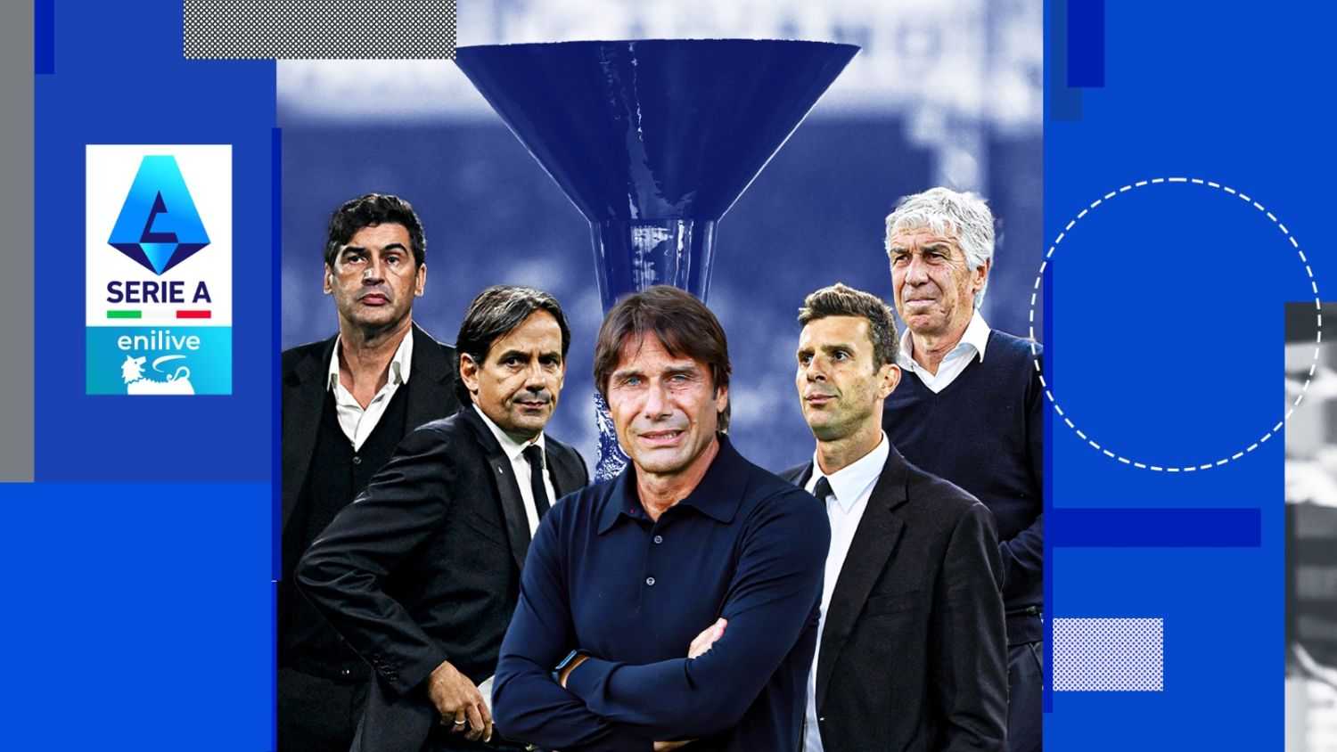 Corsa Scudetto: i vantaggi del Napoli dal calendario. 10 partite in meno e gennaio-febbraio da incubo per le rivali