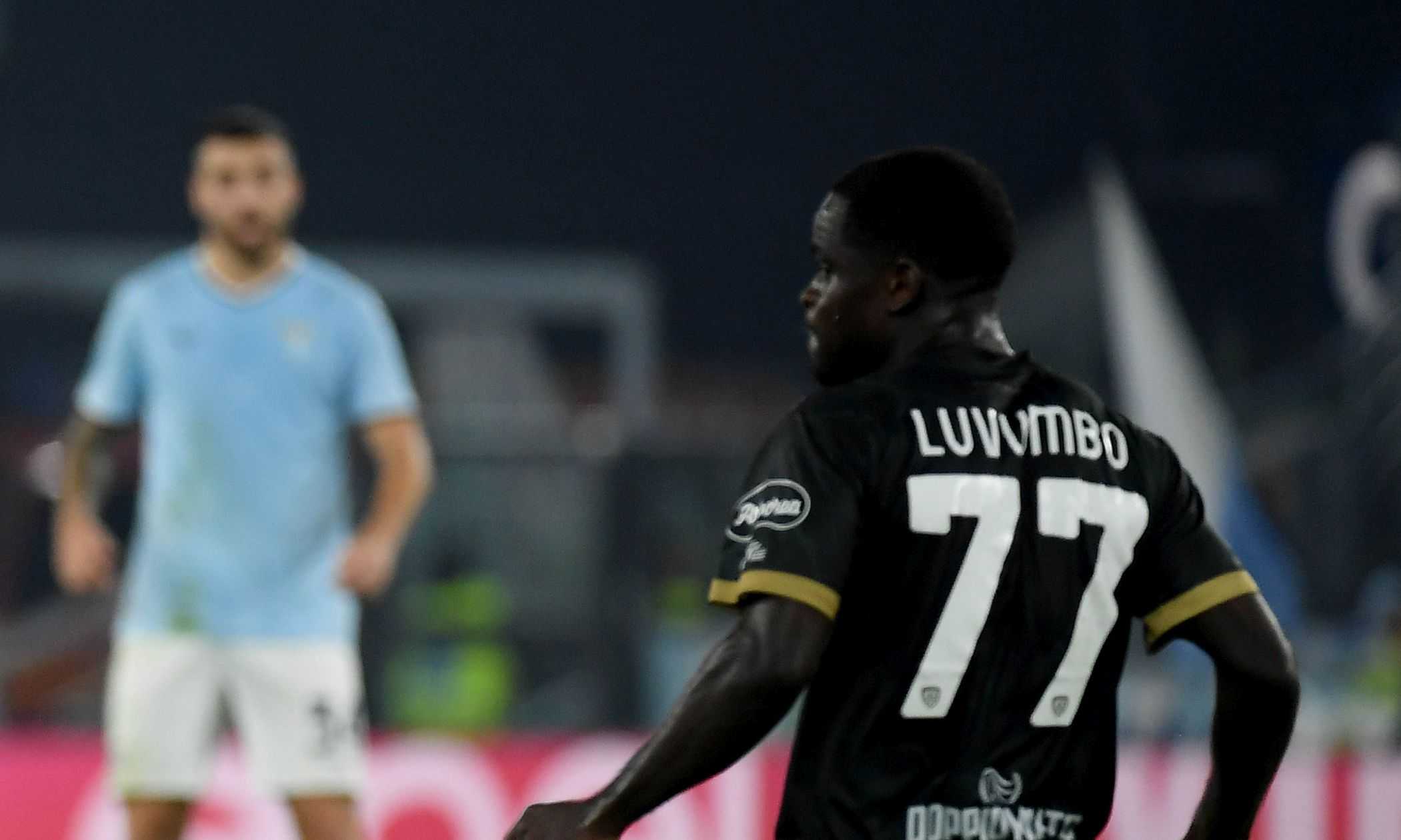 Lazio-Cagliari, gol di Luvumbo o autogol di Gila? La decisione della Lega