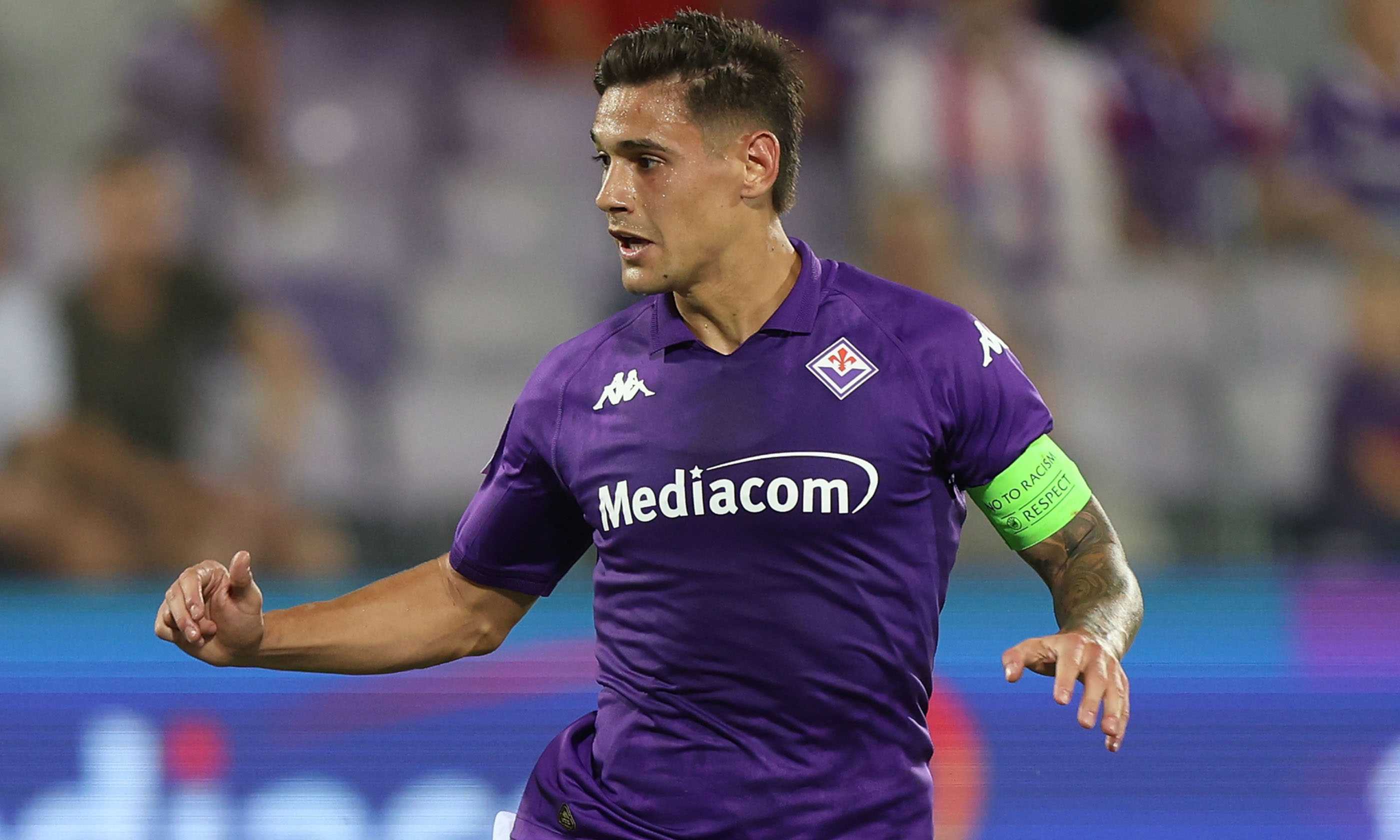 Fiorentina, asse caldo col Napoli. Quattro nomi sul tavolo, c'è anche Martinez Quarta