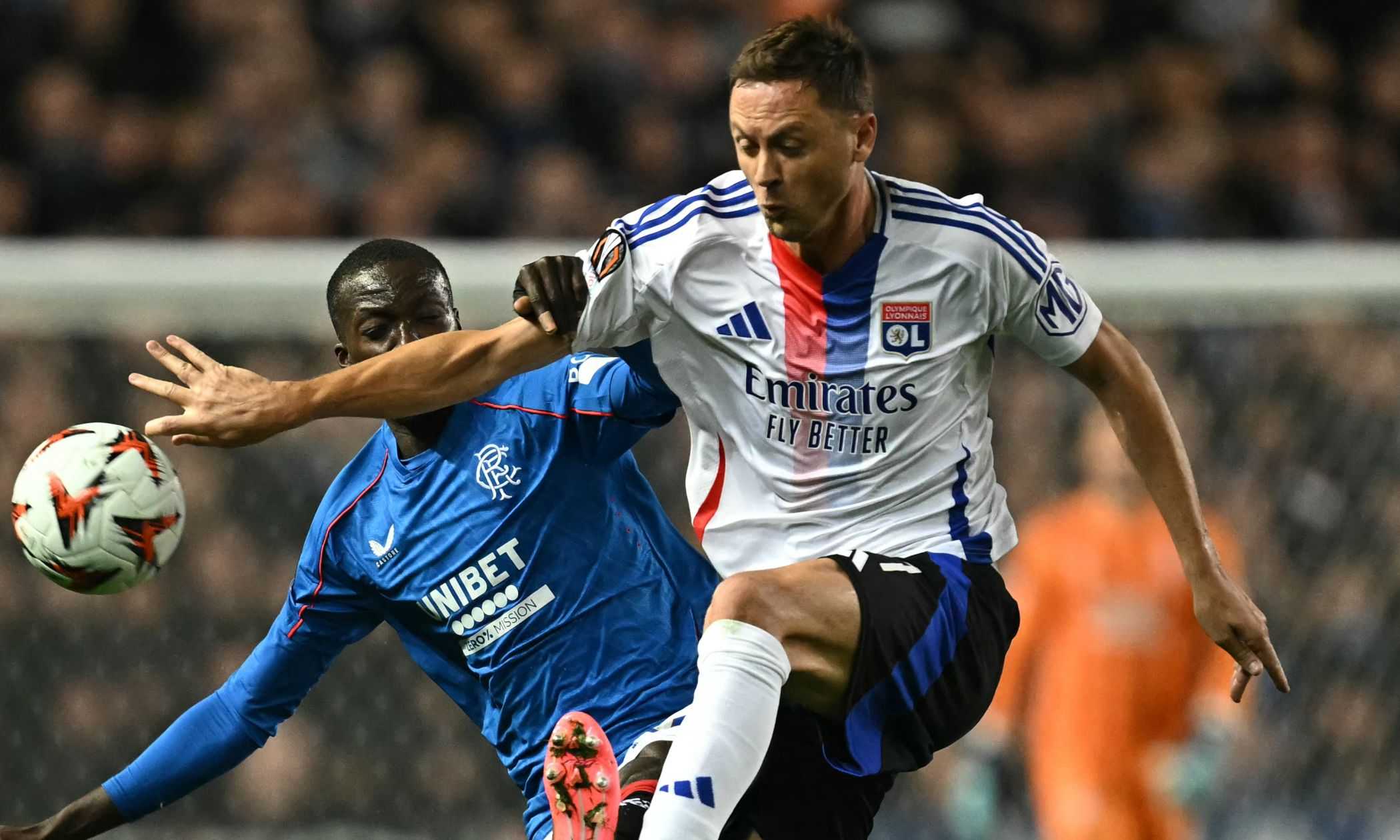 NEMANJA MATIC Image gallery