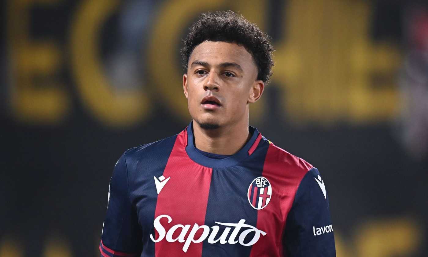 Bologna, il responsabie medico: "Ndoye può essere a disposizione per la finale di Coppa Italia con il Milan"