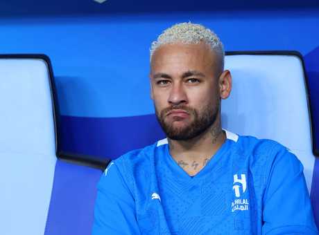 Neymar I Tifosi Del Paris Saint Germain Volevano Picchiarmi Estero