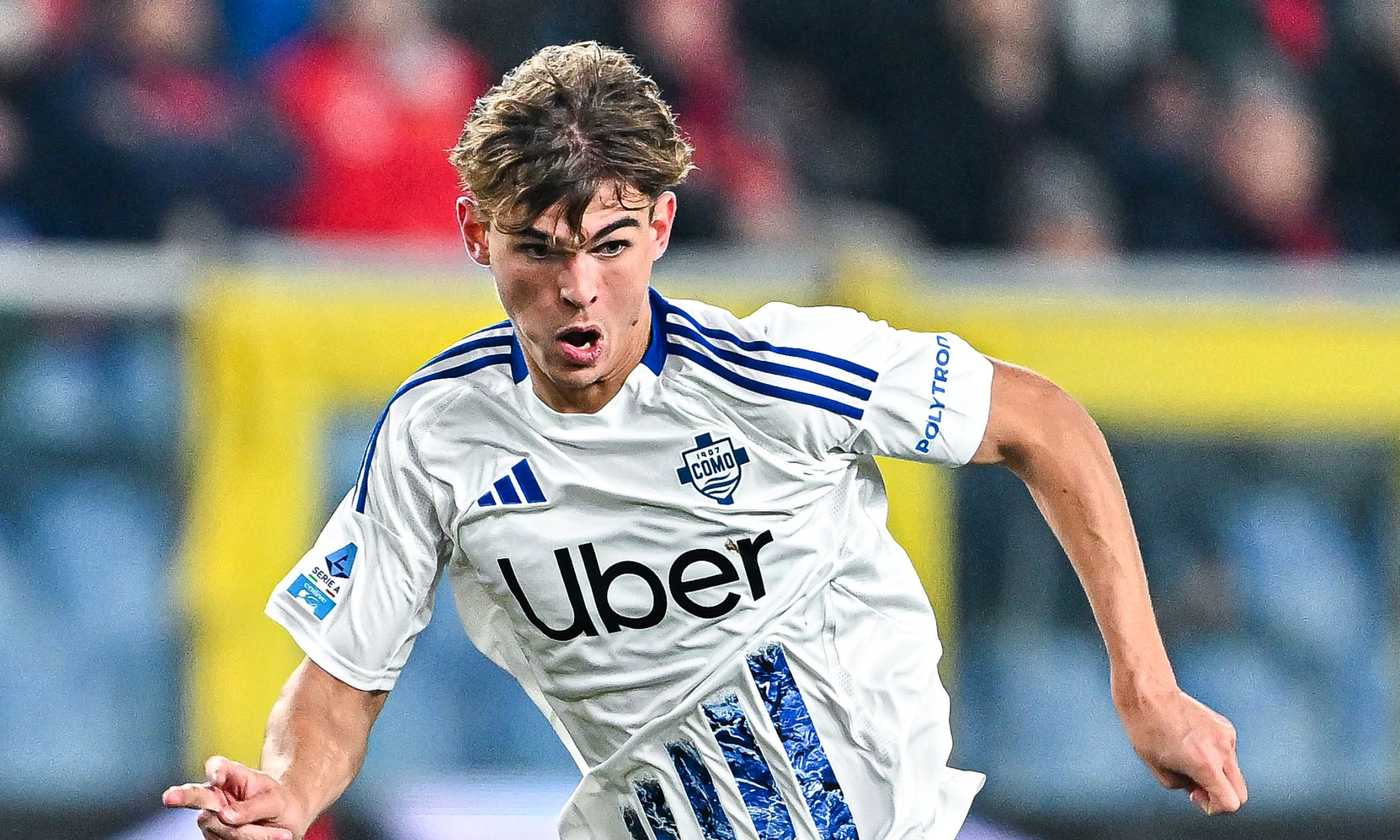 Verona-Como: formazioni, dove vederla in tv e streaming