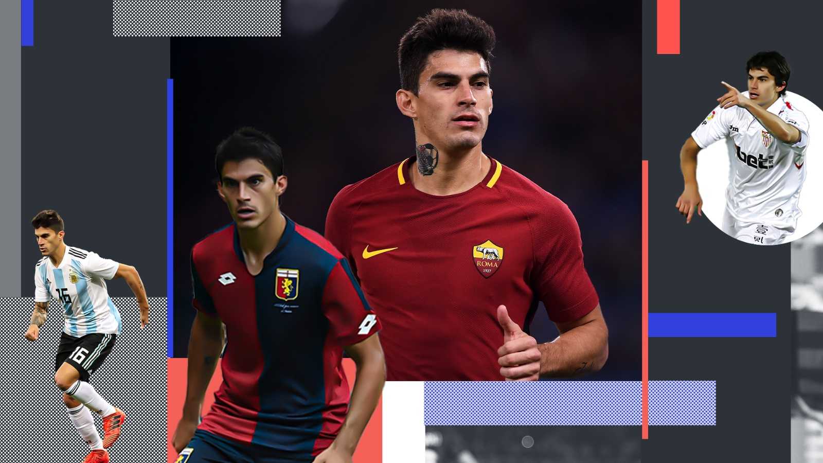 Perotti a CM: "Non dimenticherò mai quella chiamata di Maradona"